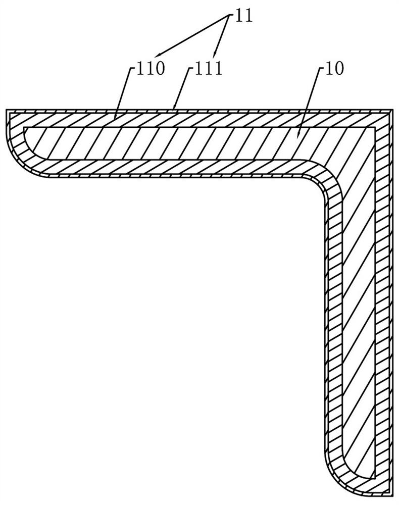 Grounding grid system construction method