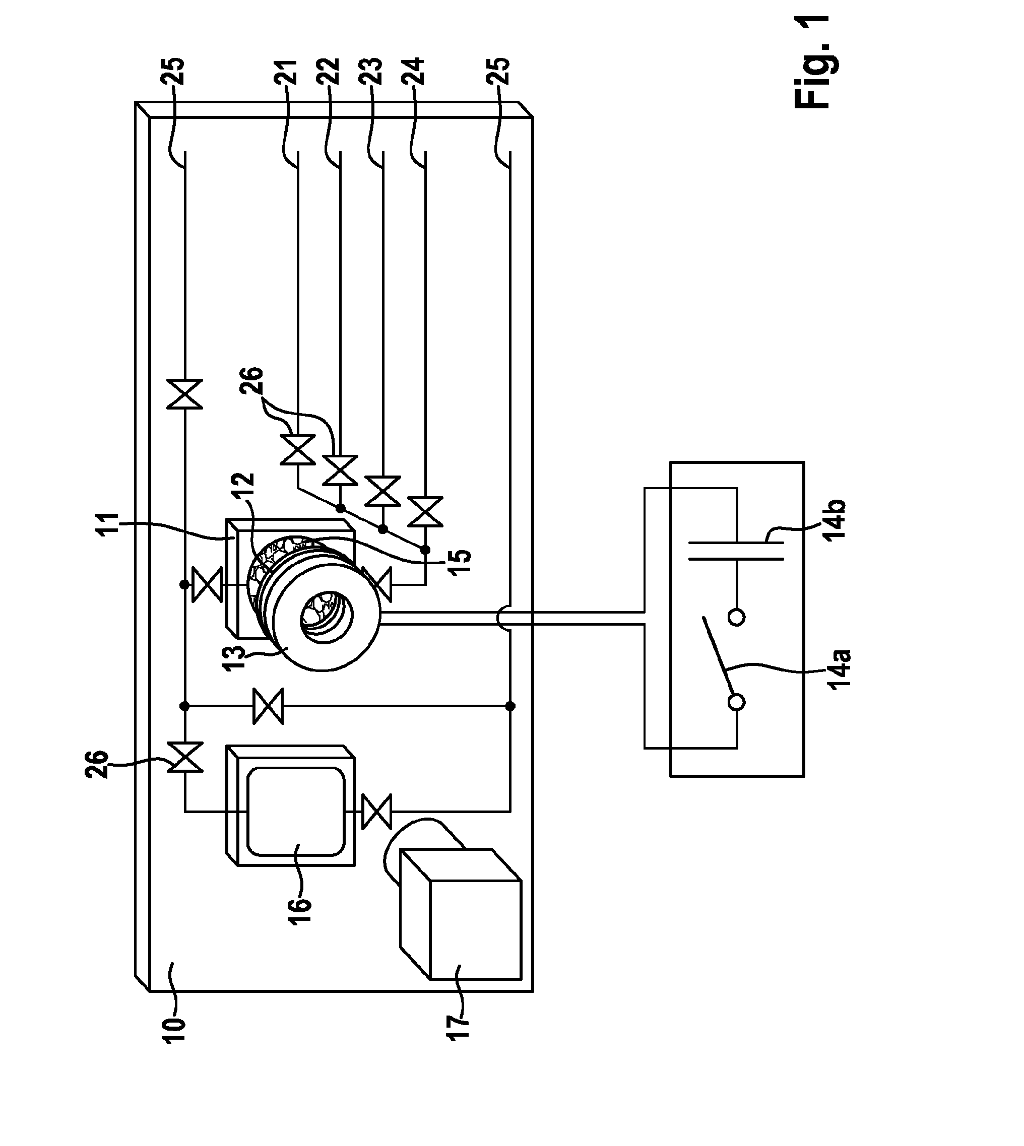 Method for Digesting Biological Cells