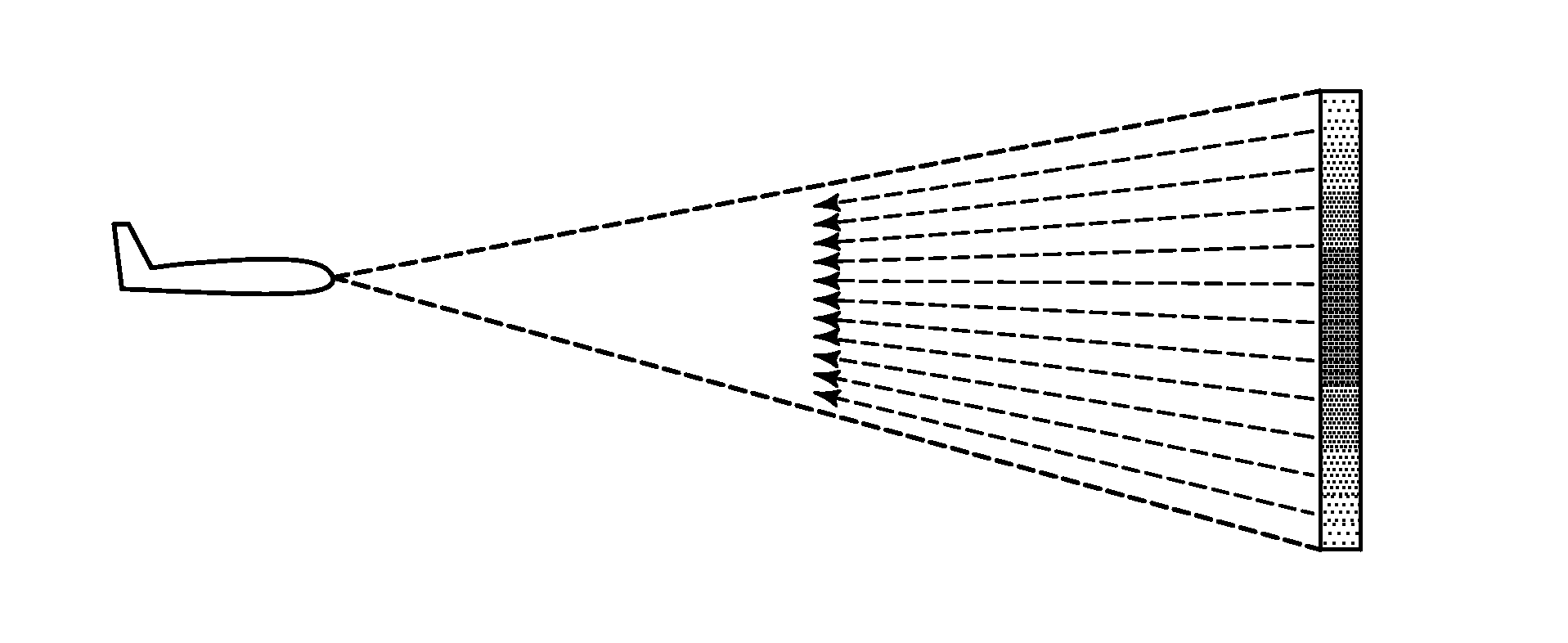 Weather radar beam-sharpening and de-quantization