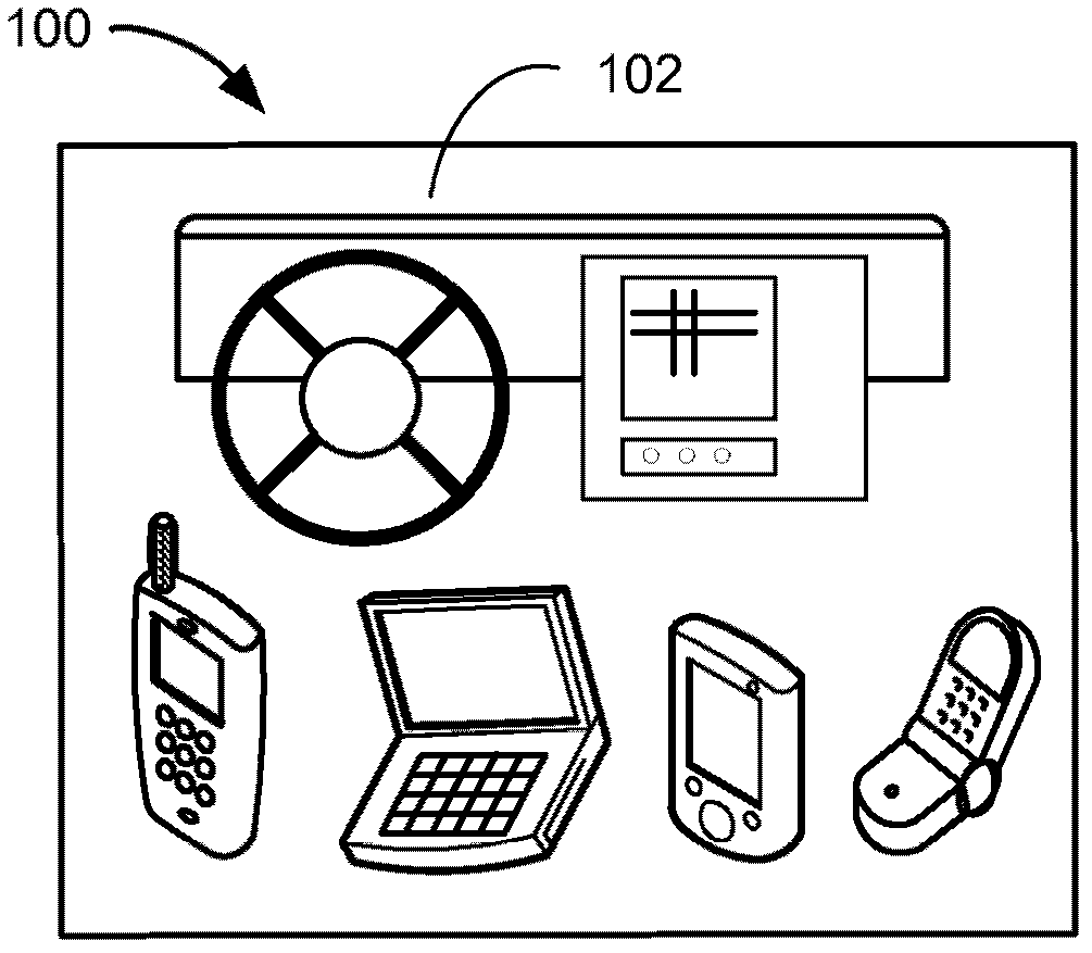 Navigation system with predictive multi-routing and method of operation thereof