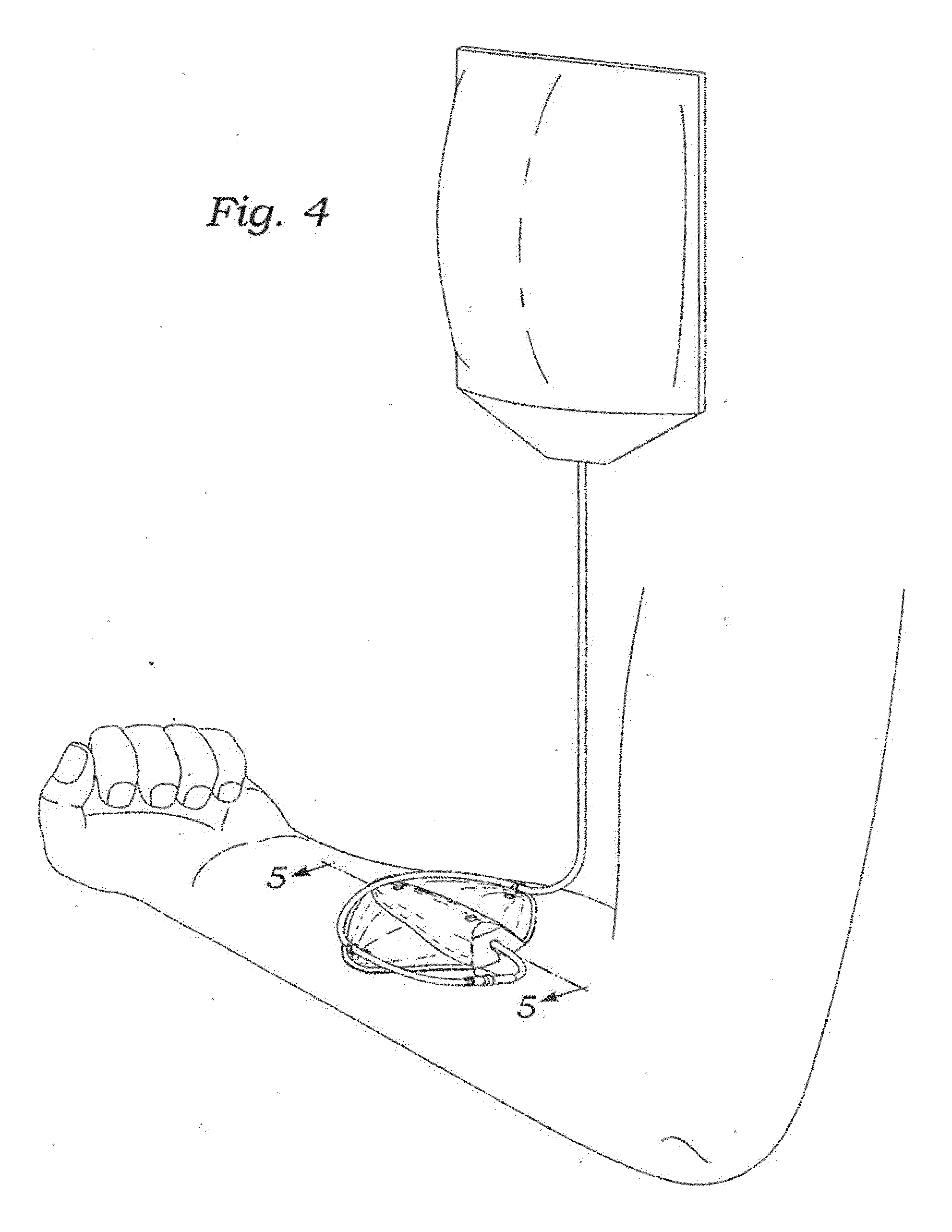 Intravenous Catheter Protective Cover