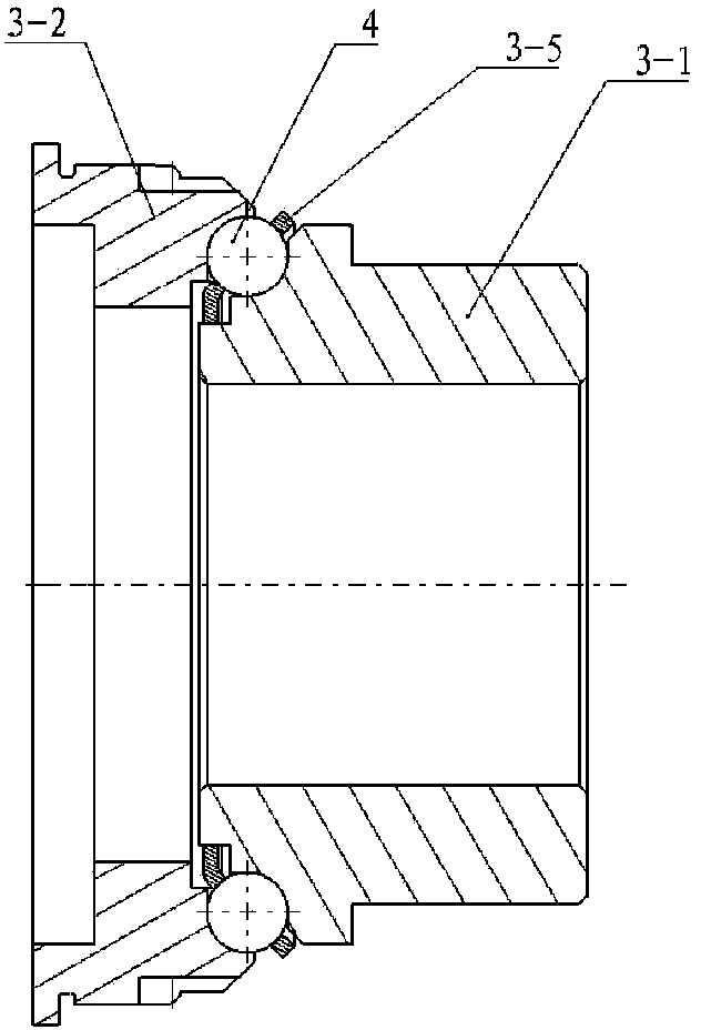 Cone plate type stepless speed changer