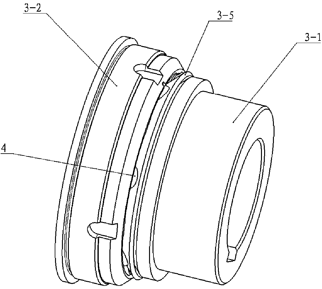 Cone plate type stepless speed changer