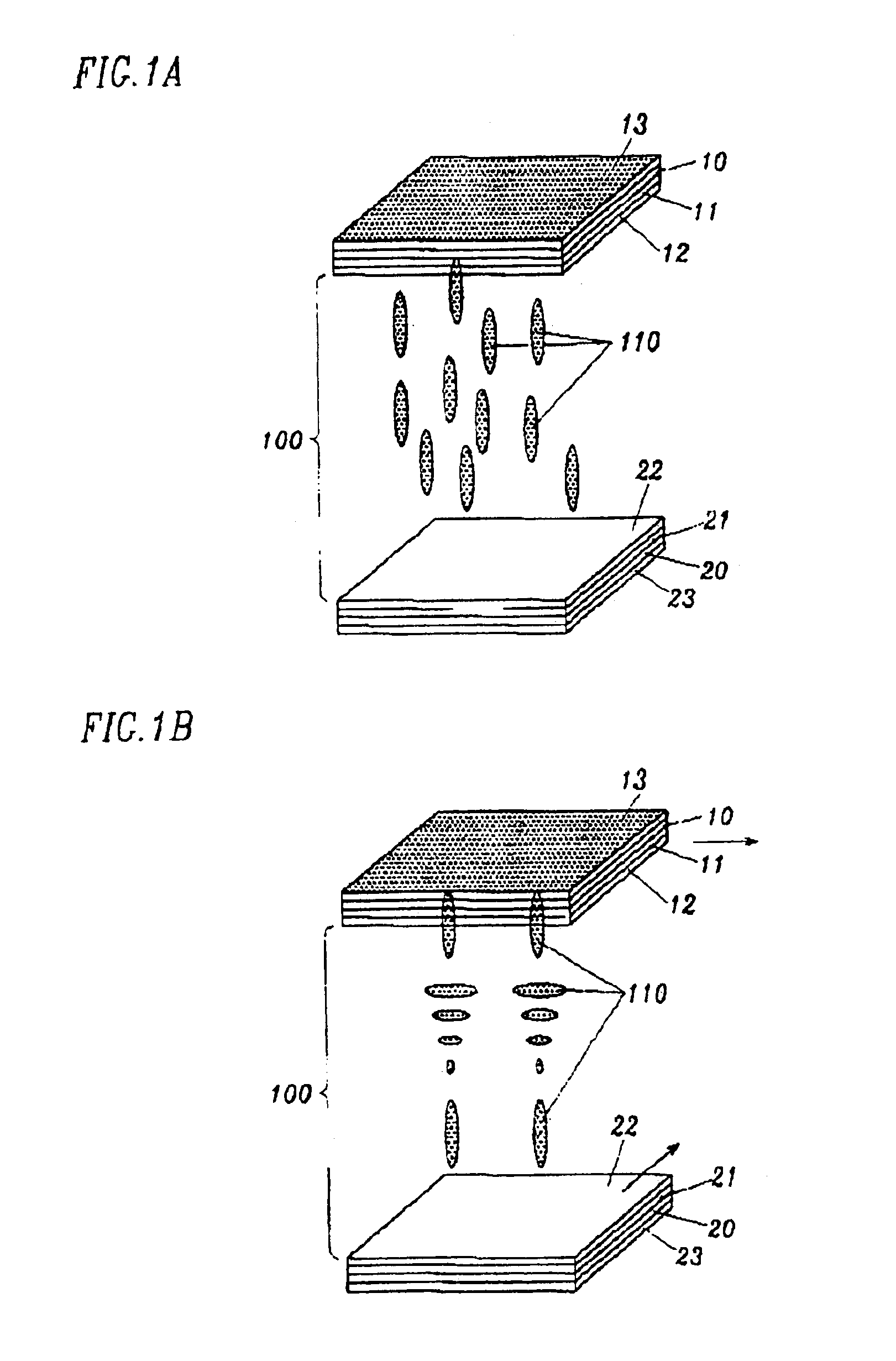 Liquid crystal display having domain dividers