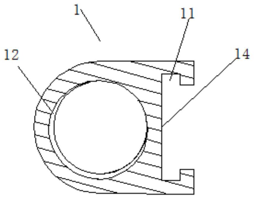 Spring bolt assembly for windproof floor suction and windproof floor suction comprising spring bolt assembly