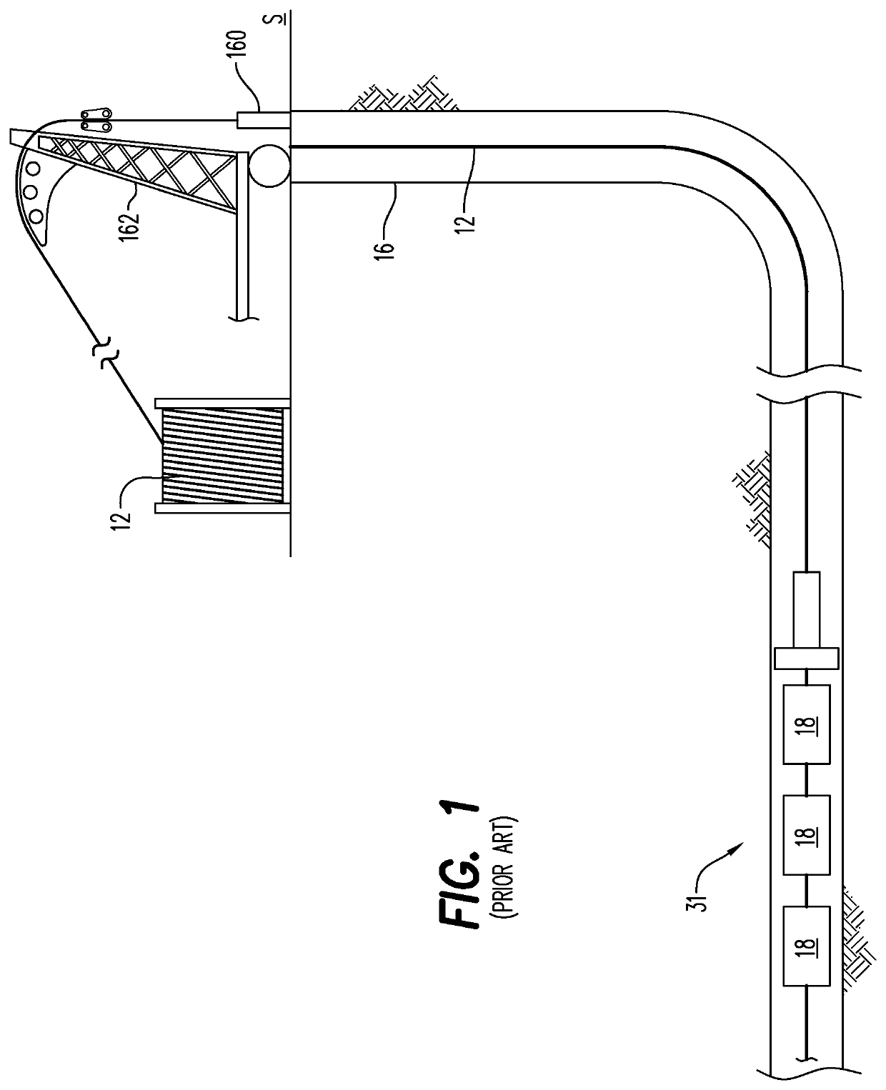 System and method for navigating a wellbore and determining location in a wellbore