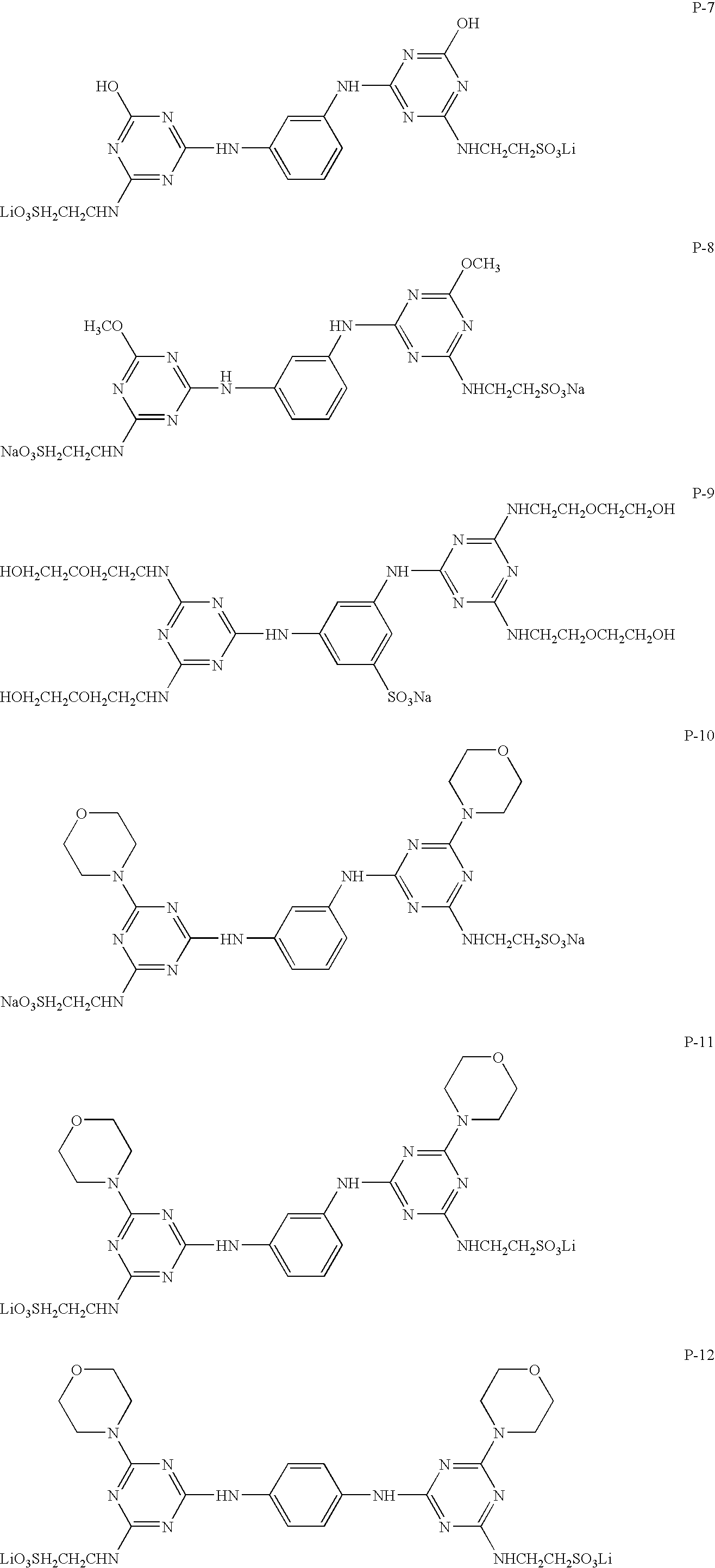 Recording medium, ink composition and recording method using the same