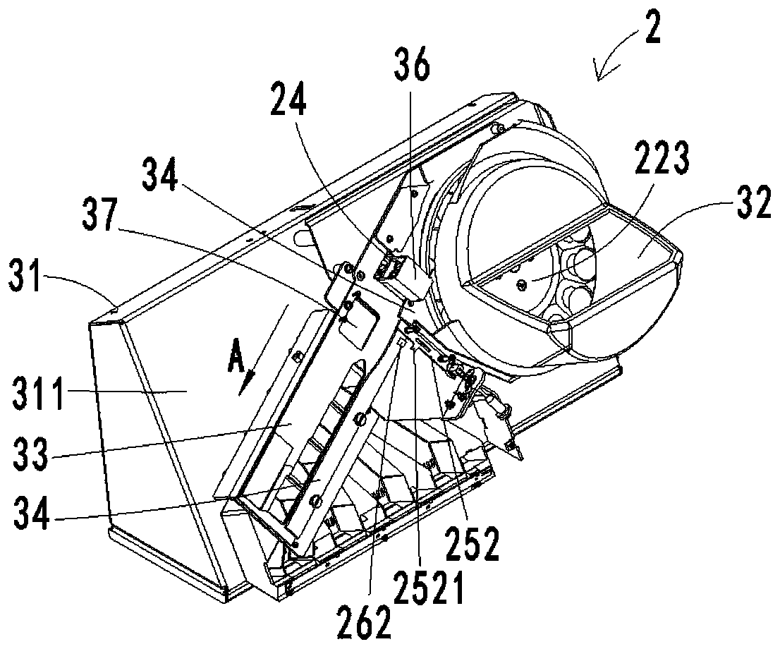 Coin kick control method and device for coin sorting machine