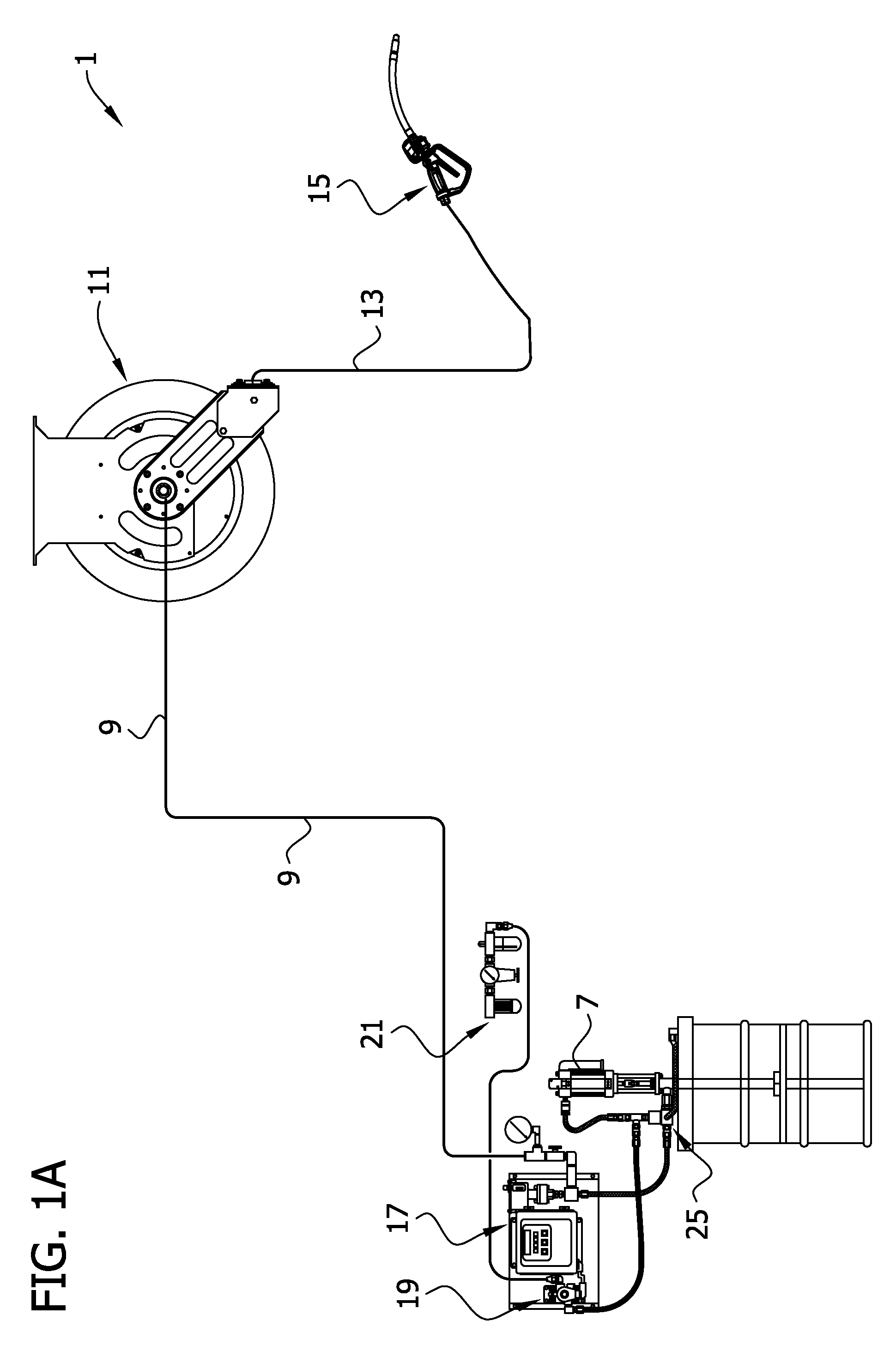 System and Method for Estimating Apparent Viscosity of a Non-Newtonian Fluid