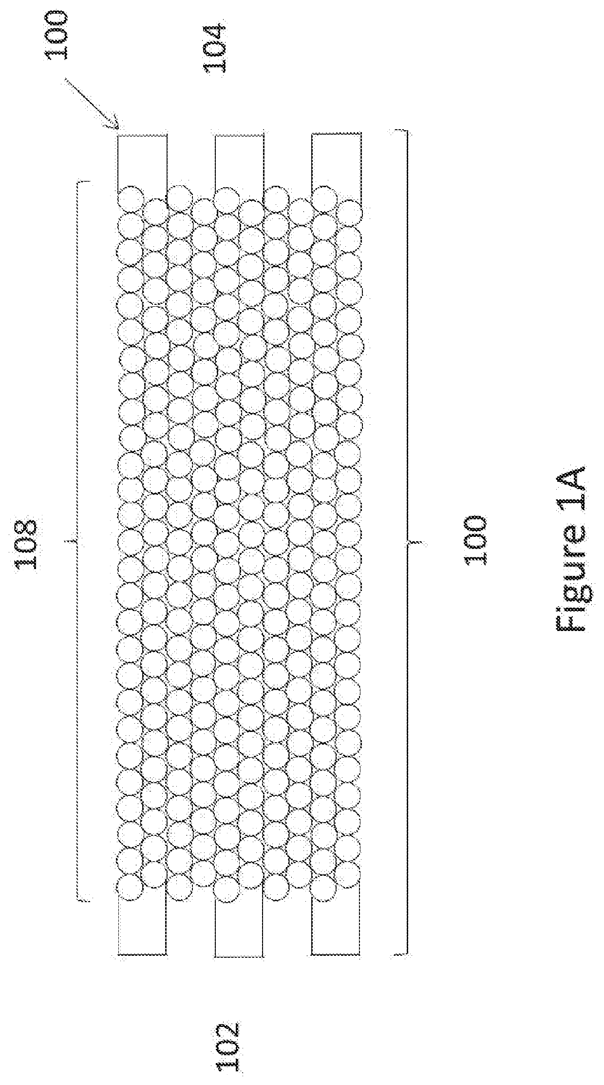 Vascular occlusion devices utilizing thin film nitinol foils