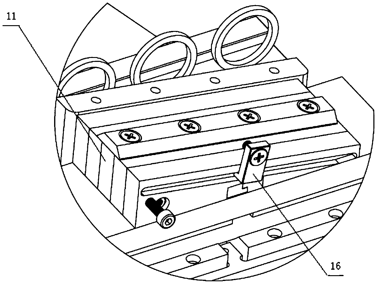 Automatic Portable Cable Delivery Robot