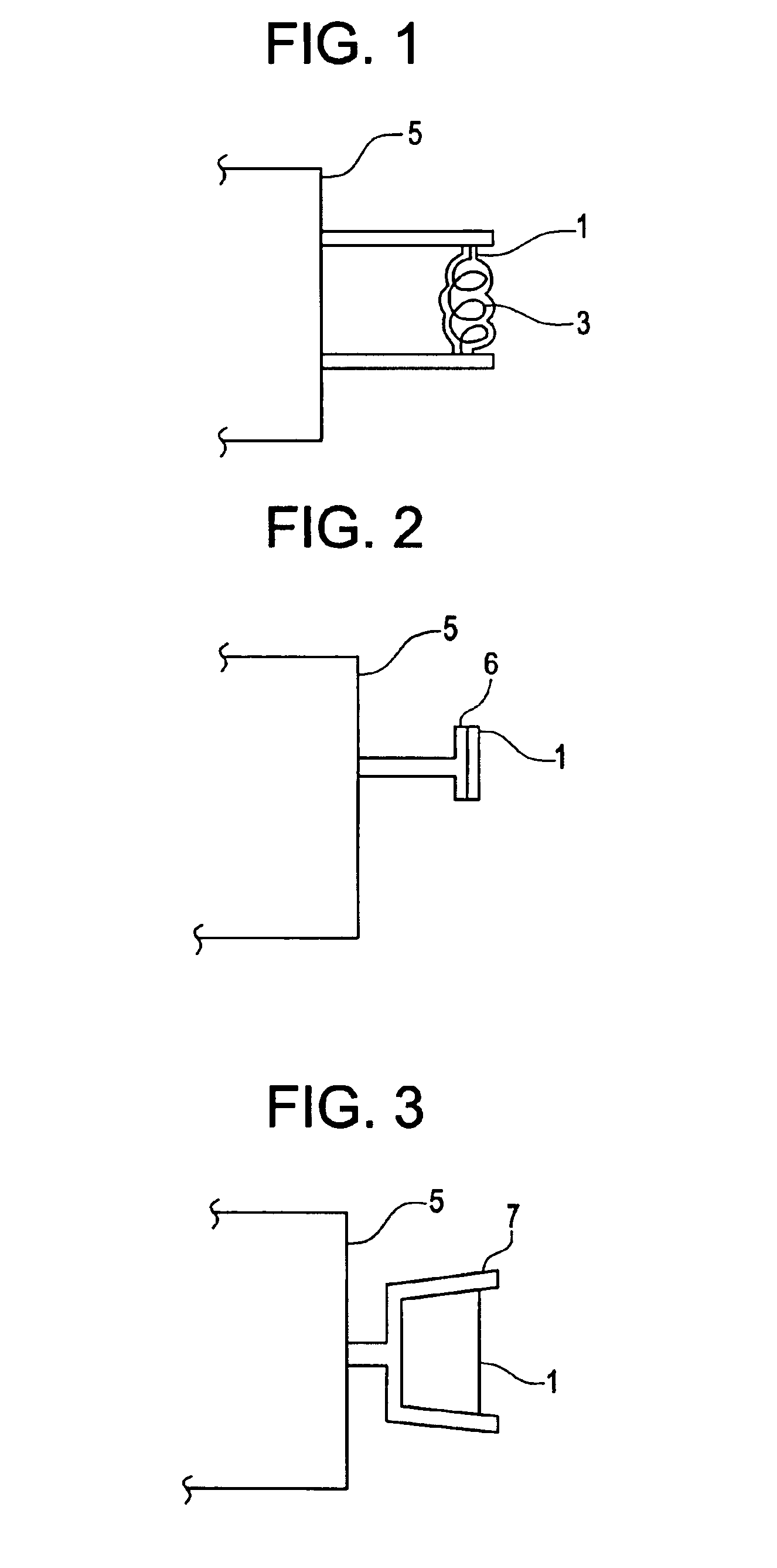 Composite electrode materials for electric lamps and methods of manufacture thereof