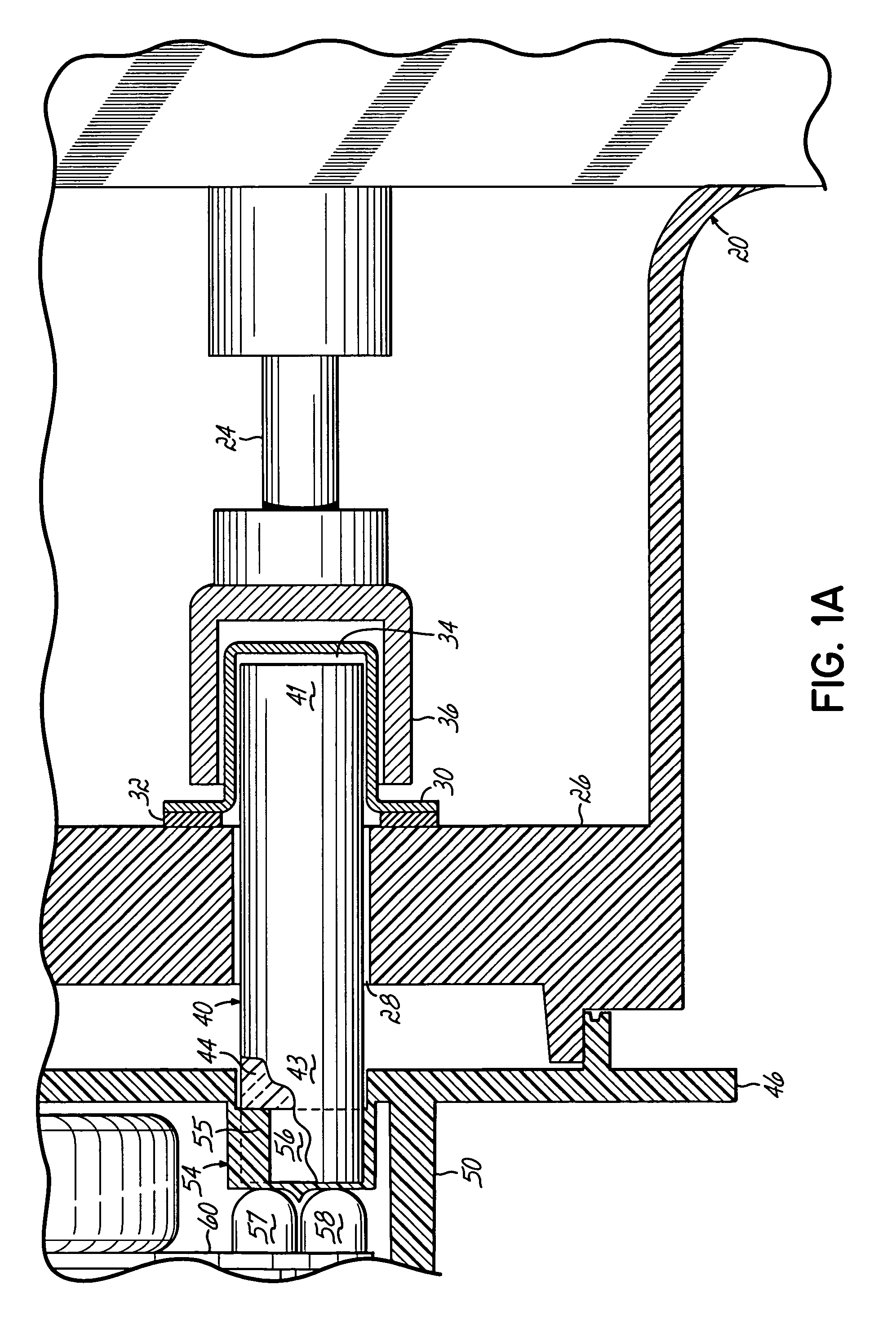 Magnetic field coupler for fluid meter