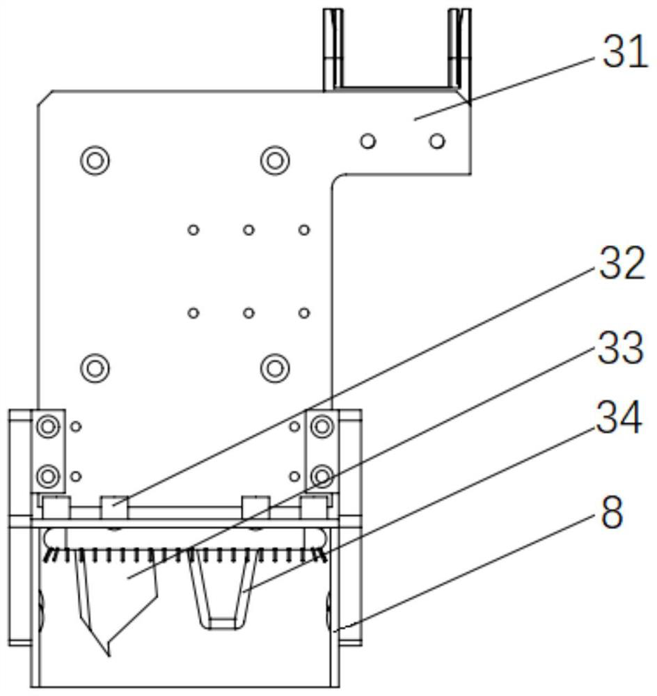 DNA synthesizer and synthesis method