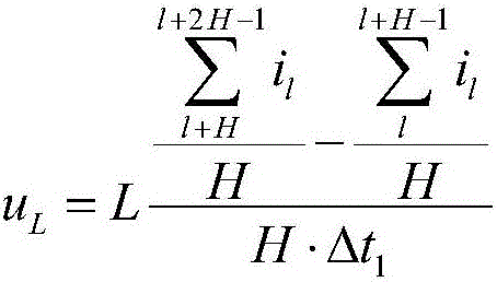 Superconducting magnet quenching detection method and superconducting magnet quenching detection device