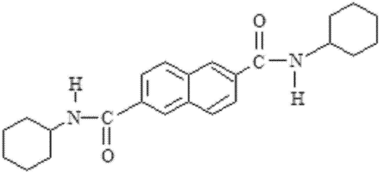 Improved polypropylene and method for improving yield strength and toughness of polypropylene