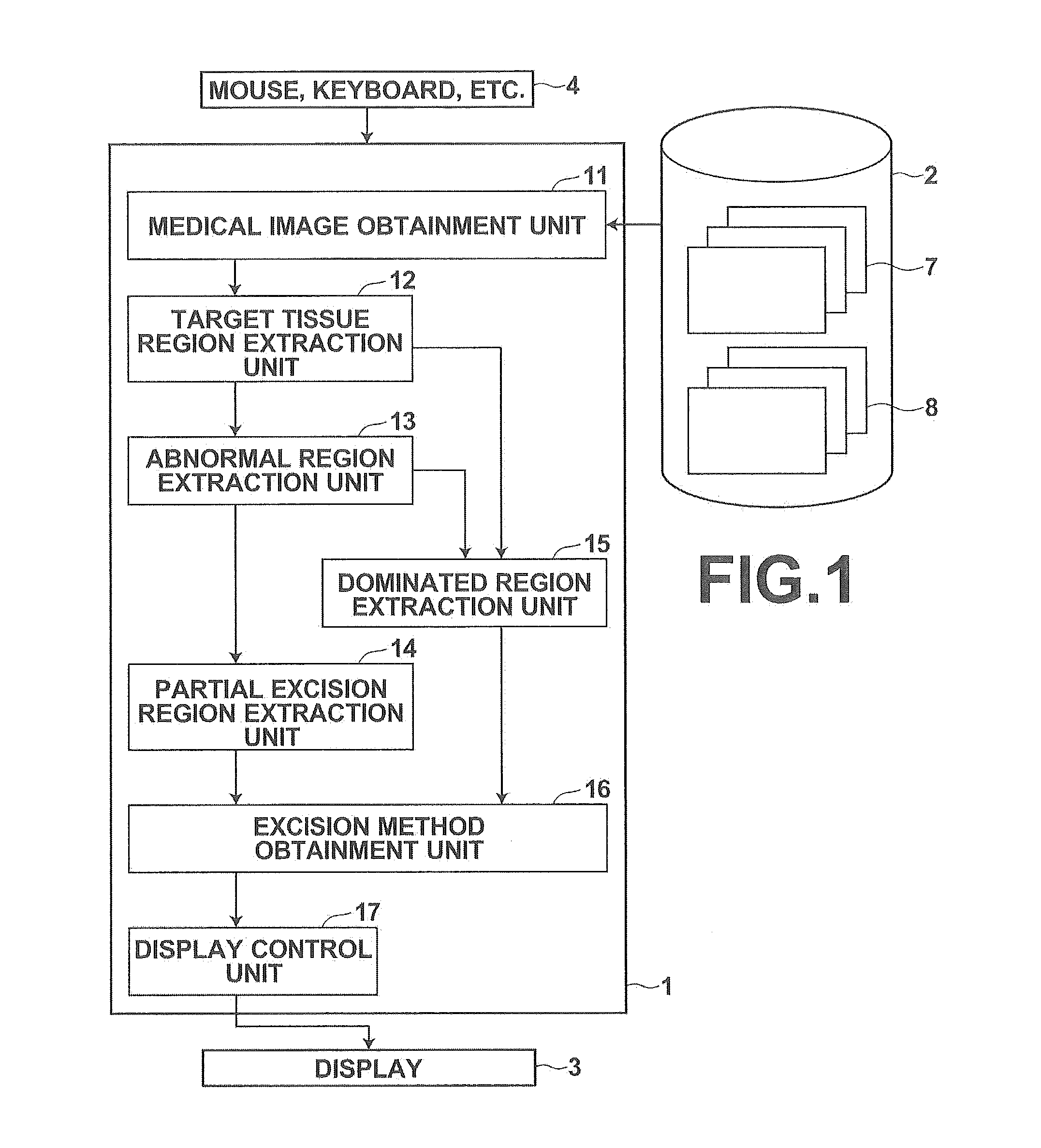 Surgery assistance apparatus, surgery assistance method and non-transitory computer-readable recording medium having stored therein surgery assistance program