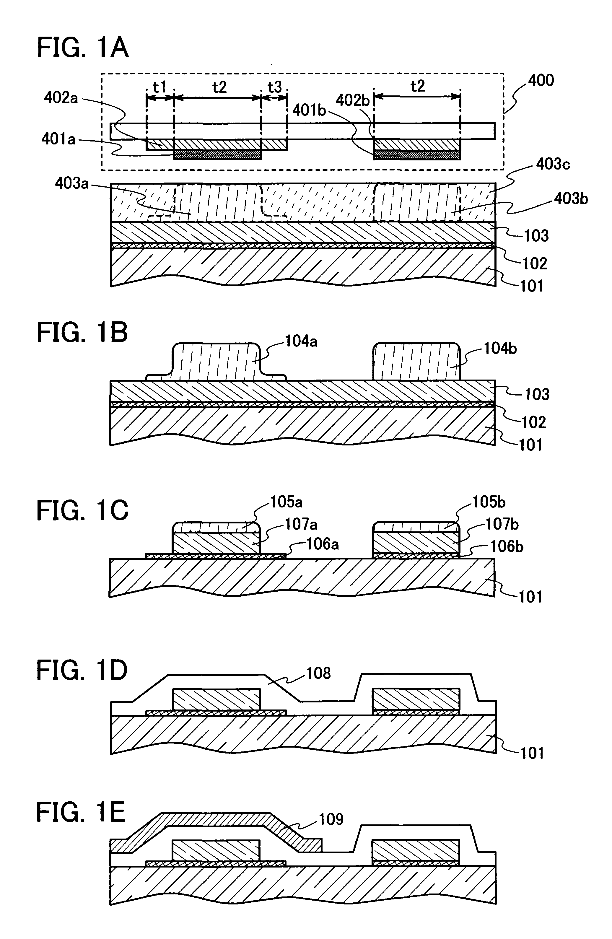 Semiconductor device and manufacturing method thereof