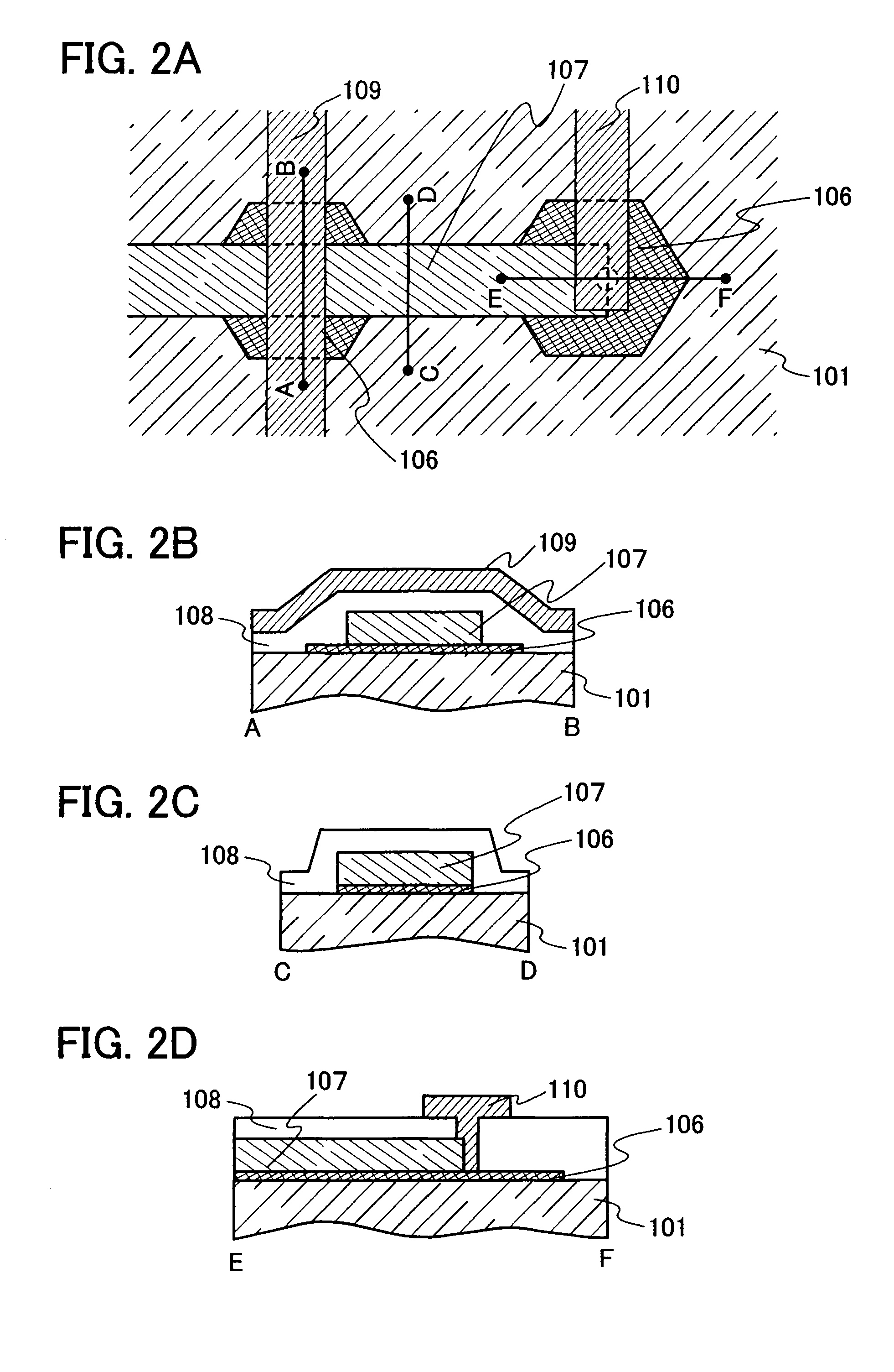 Semiconductor device and manufacturing method thereof