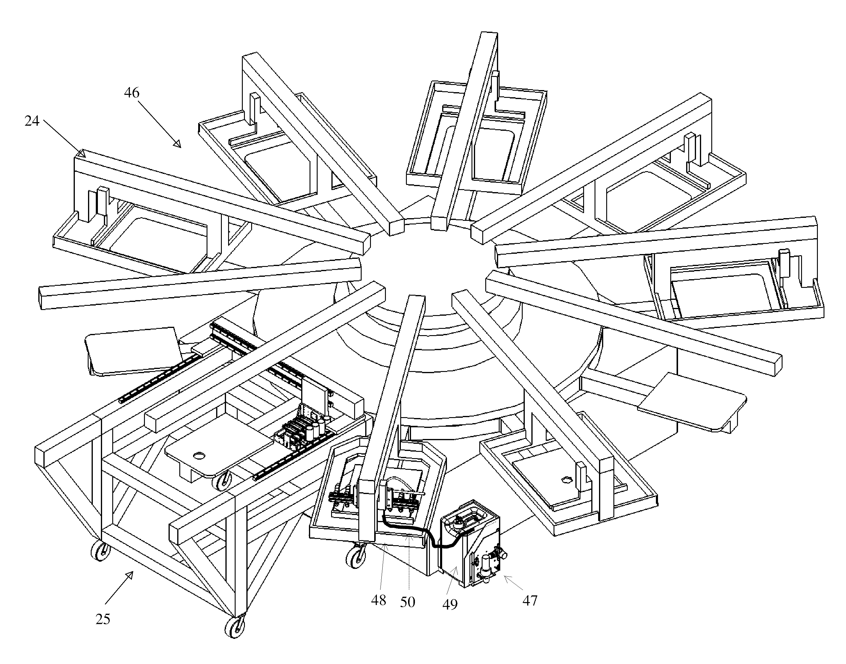 Inkjet compositions and processes for stretchable substrates