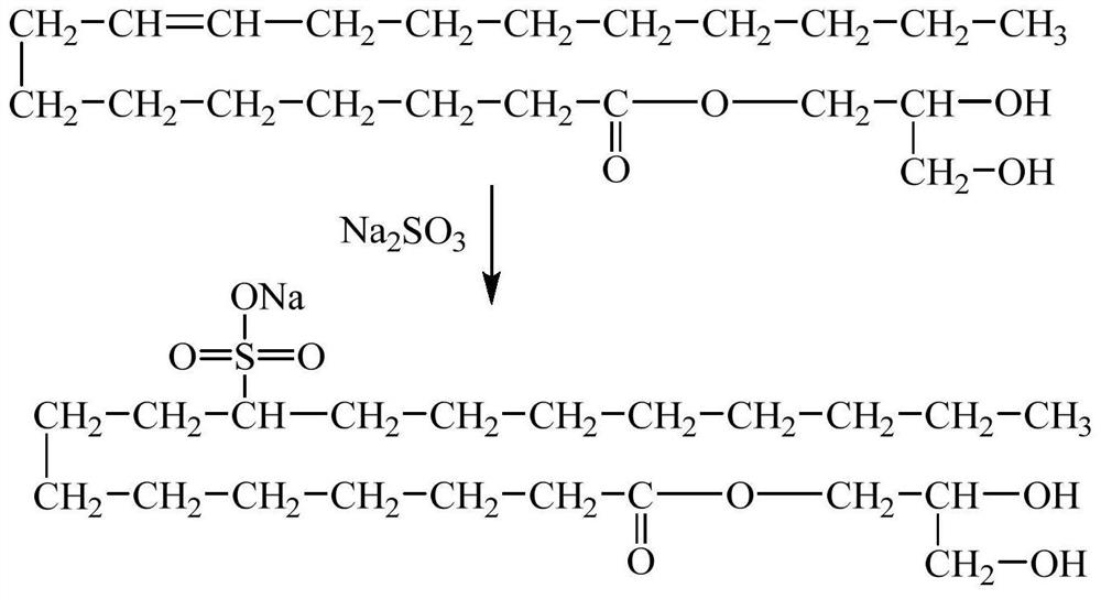 Energized water-based fracturing fluid as well as preparation method and application thereof