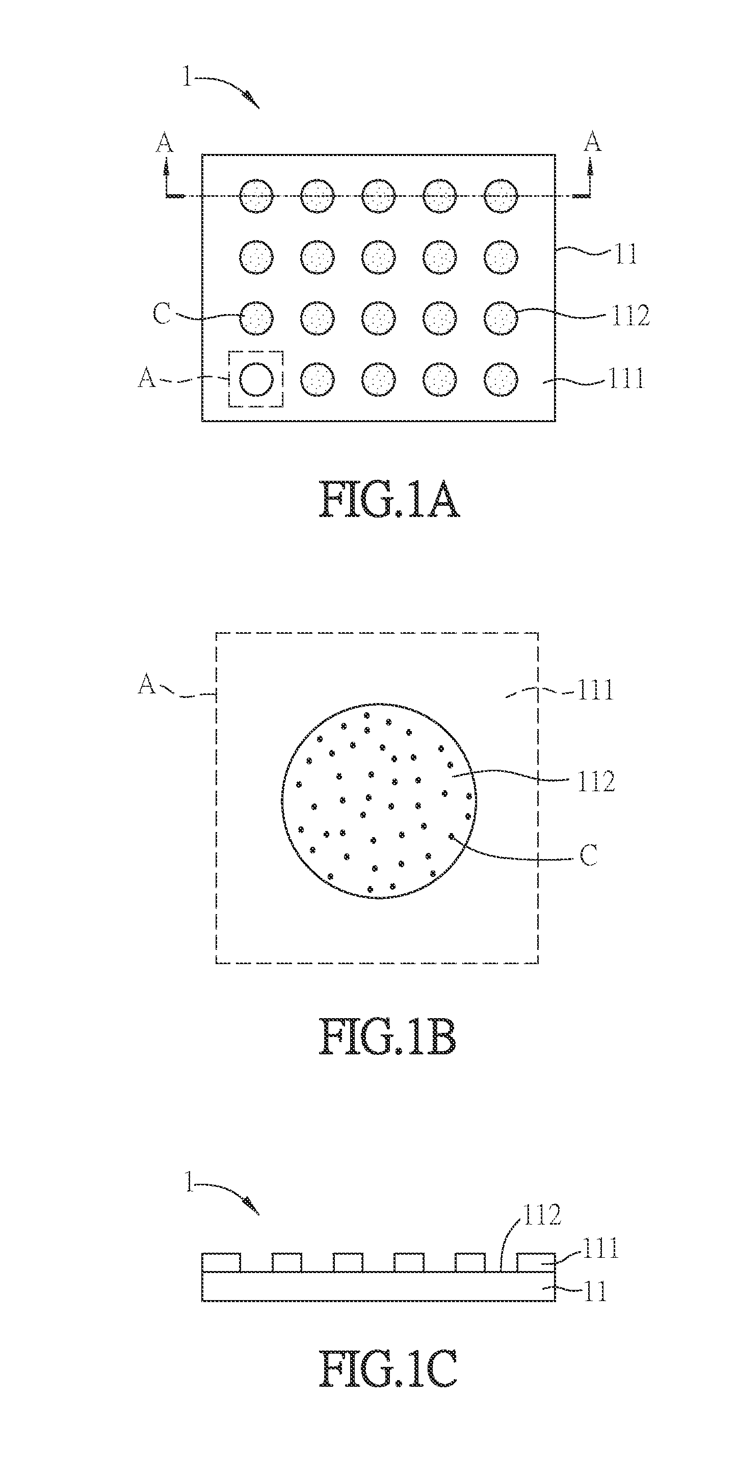 Detection device, detection strip, and detection system