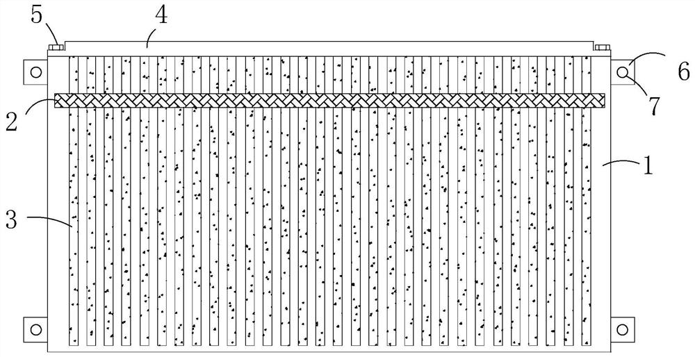 Heat exchanger fins