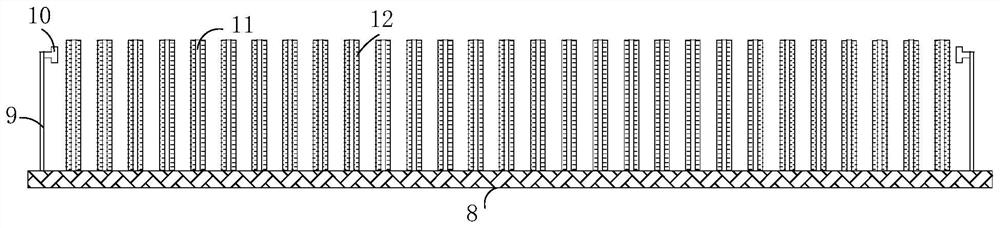 Heat exchanger fins