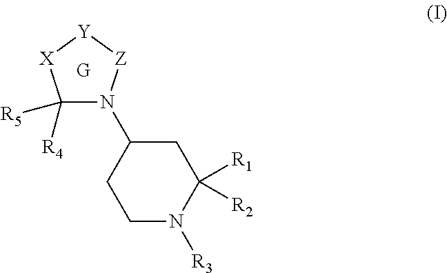 Heterocyclic compounds and methods for their use