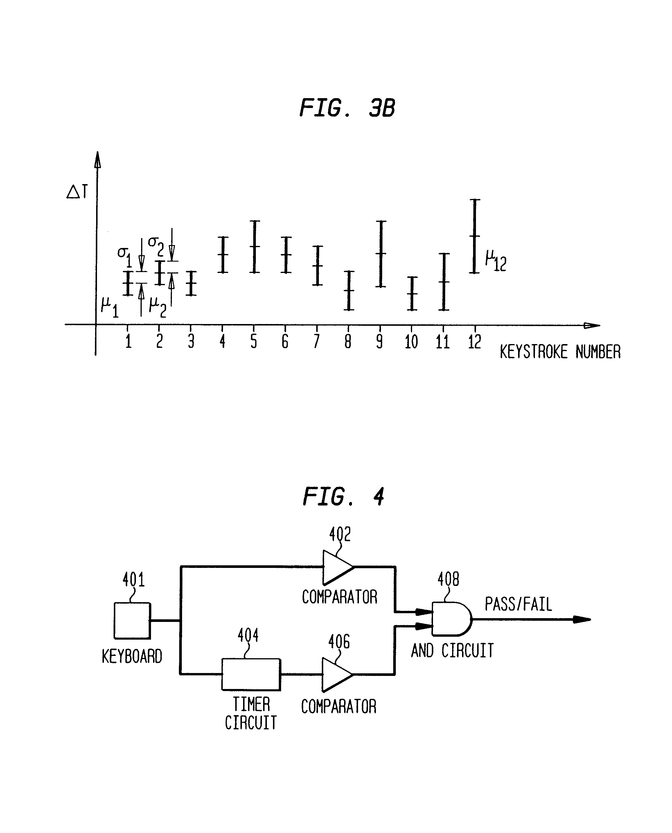 Method and apparatus for achieving secure password access