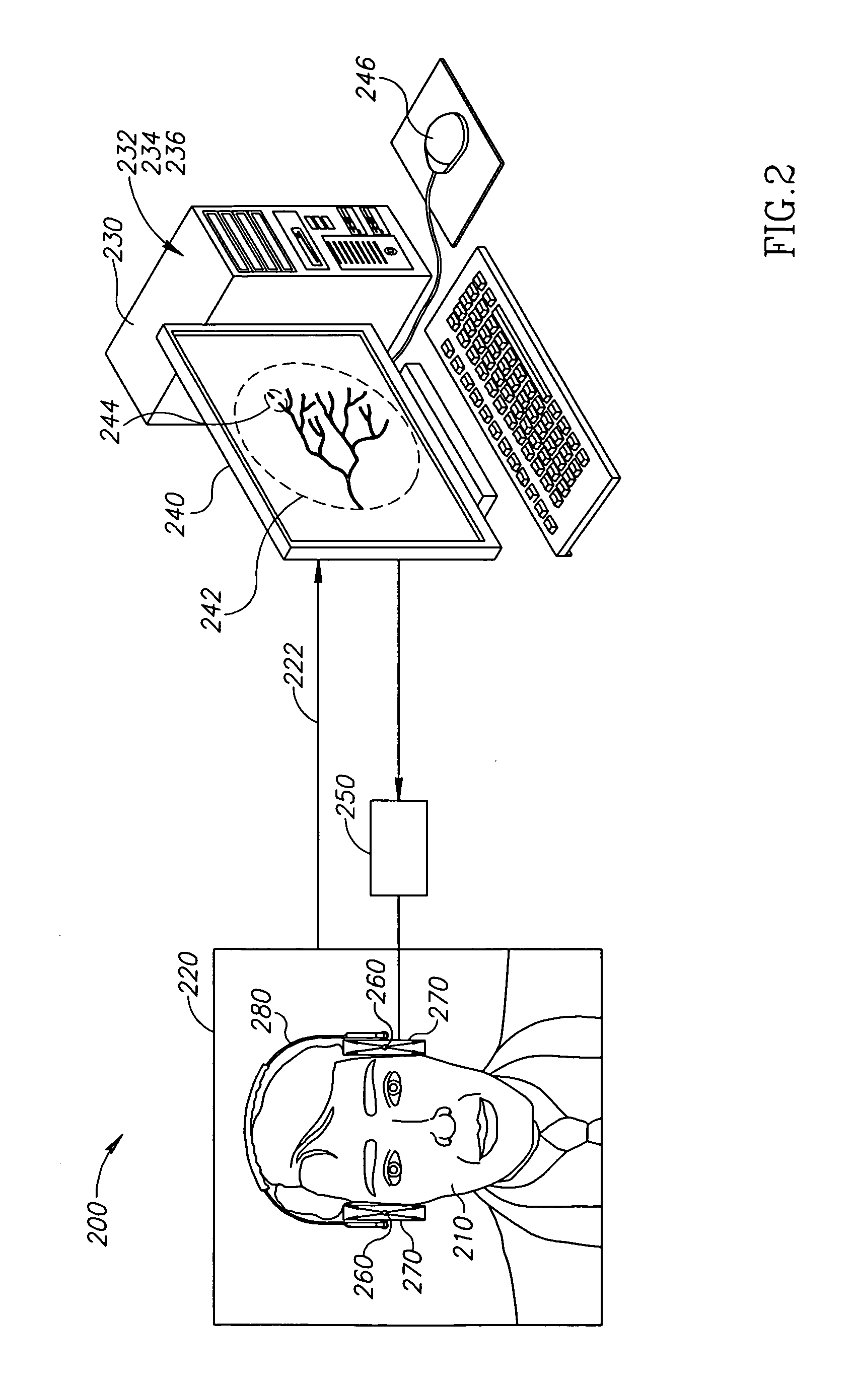 Imaging system