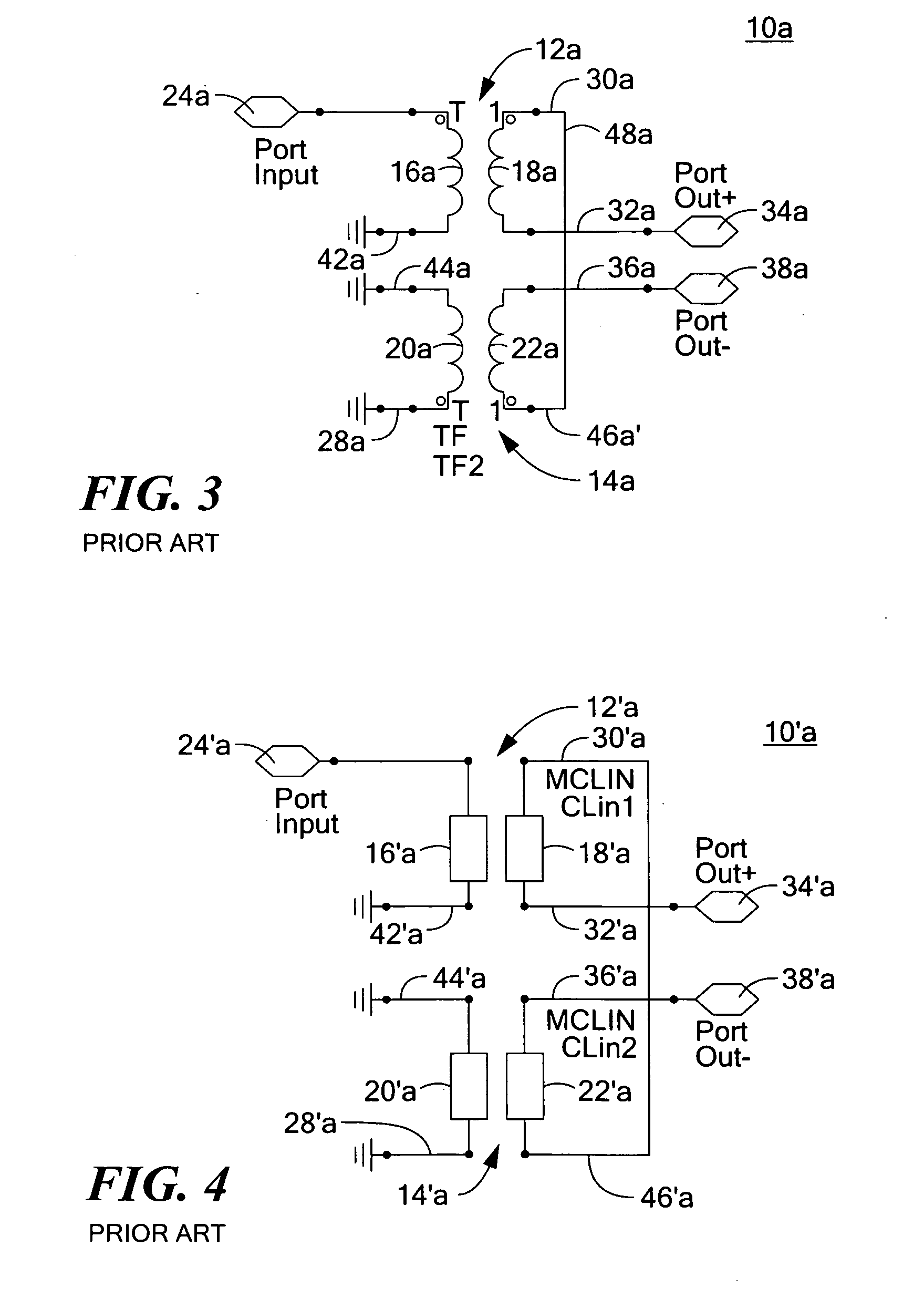 Hybrid marchand/back-wave balun and double balanced mixer using same