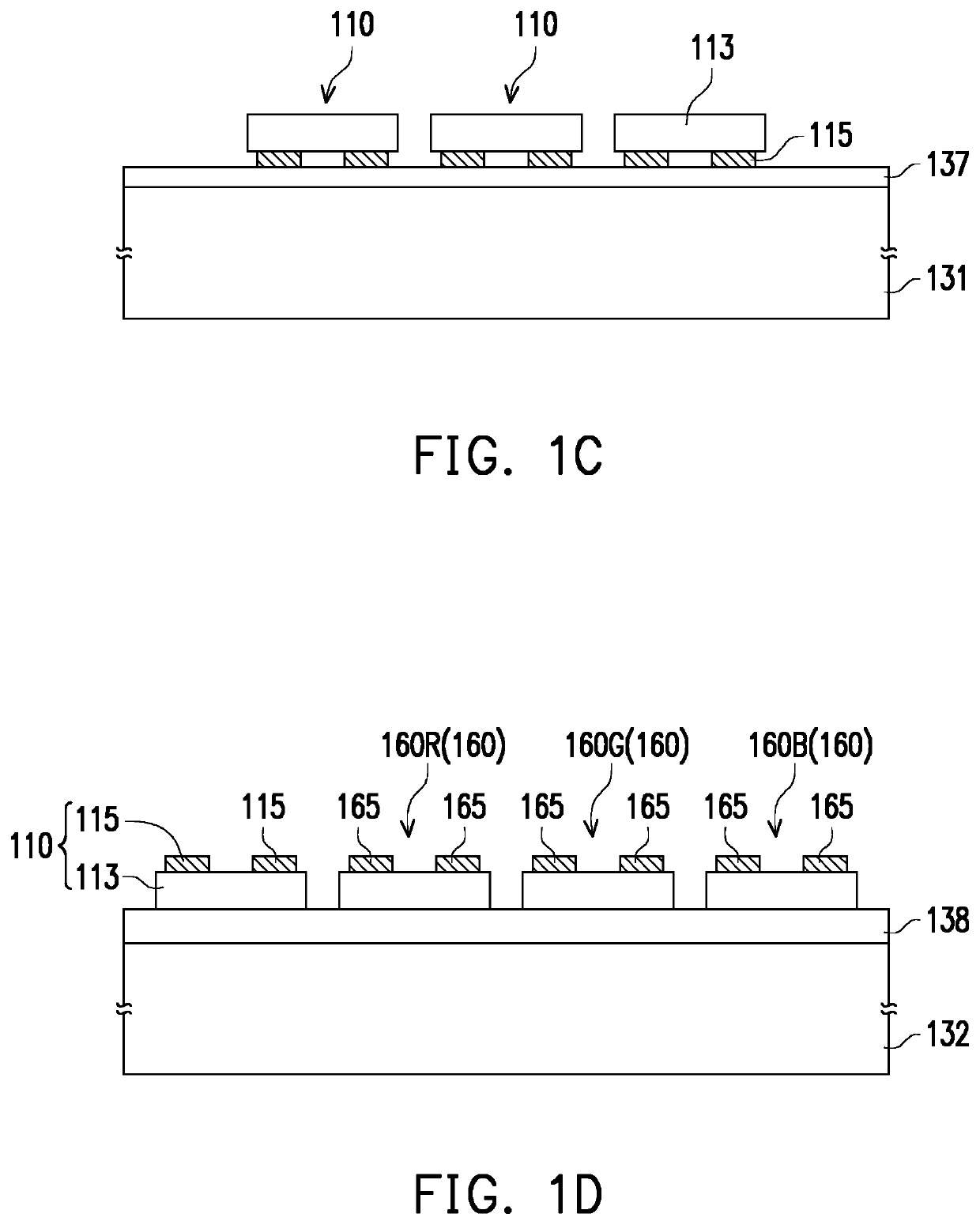 Display apparatus and manufacturing method thereof