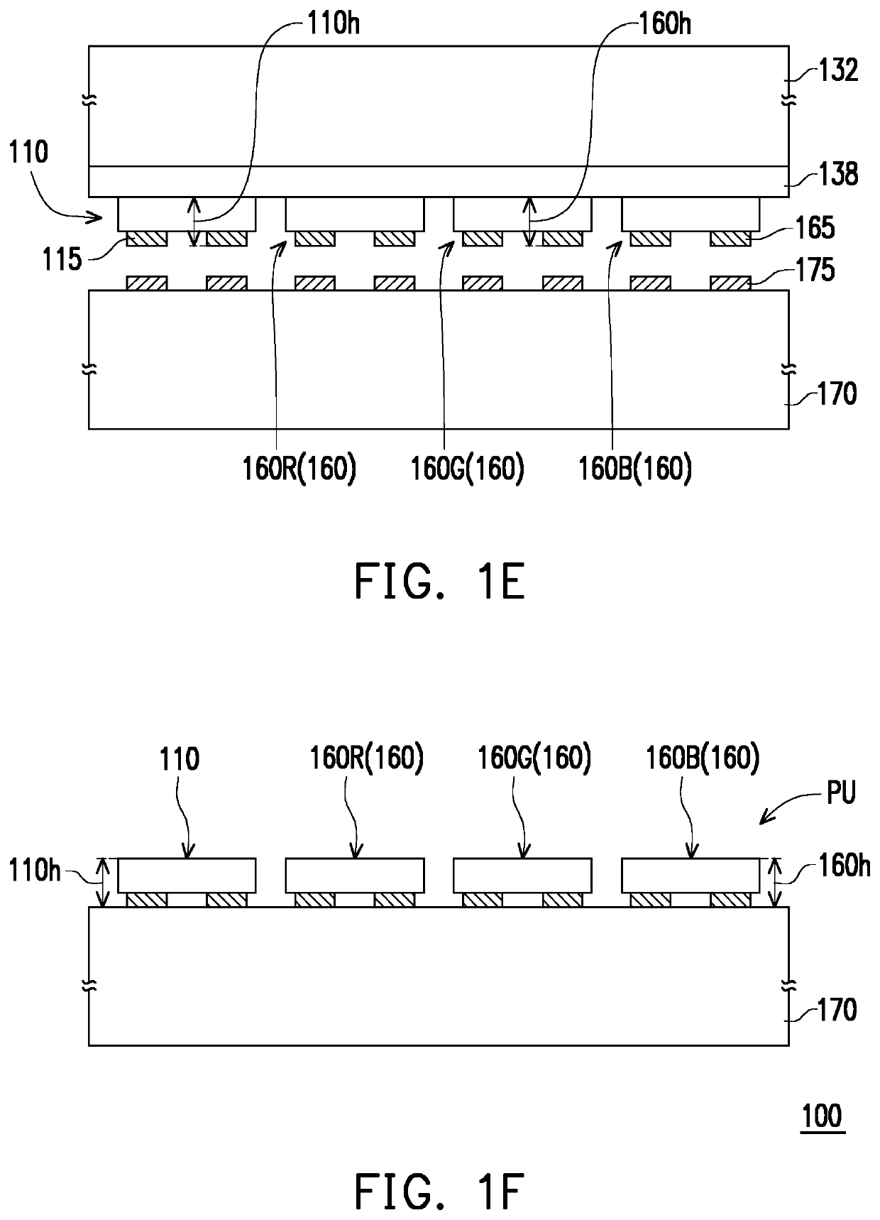 Display apparatus and manufacturing method thereof