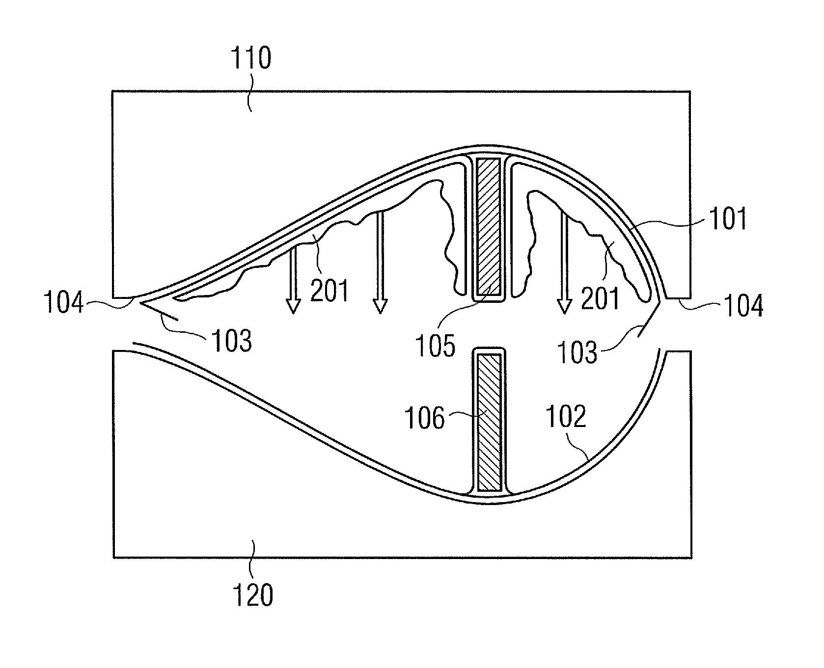 Method for manufacturing a wind turbine rotor blade