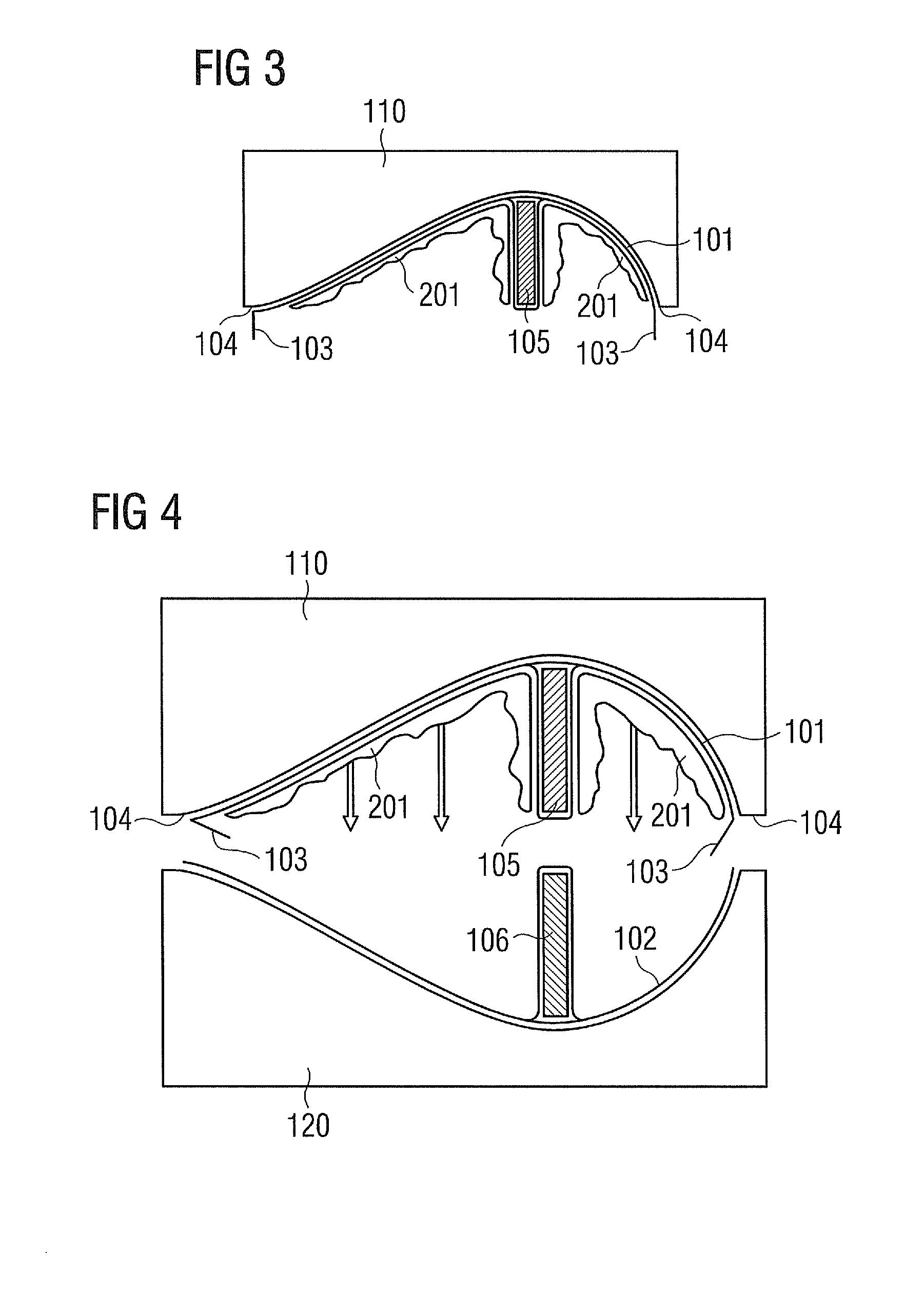 Method for manufacturing a wind turbine rotor blade