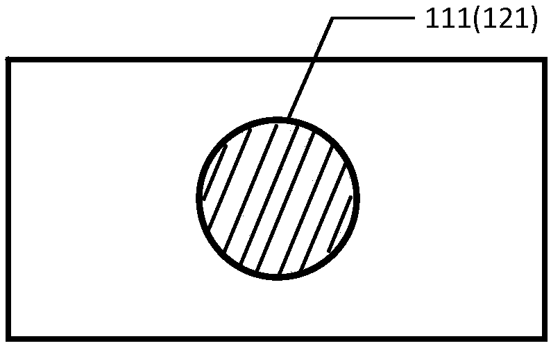 Friction nanogenerator and manufacturing method thereof