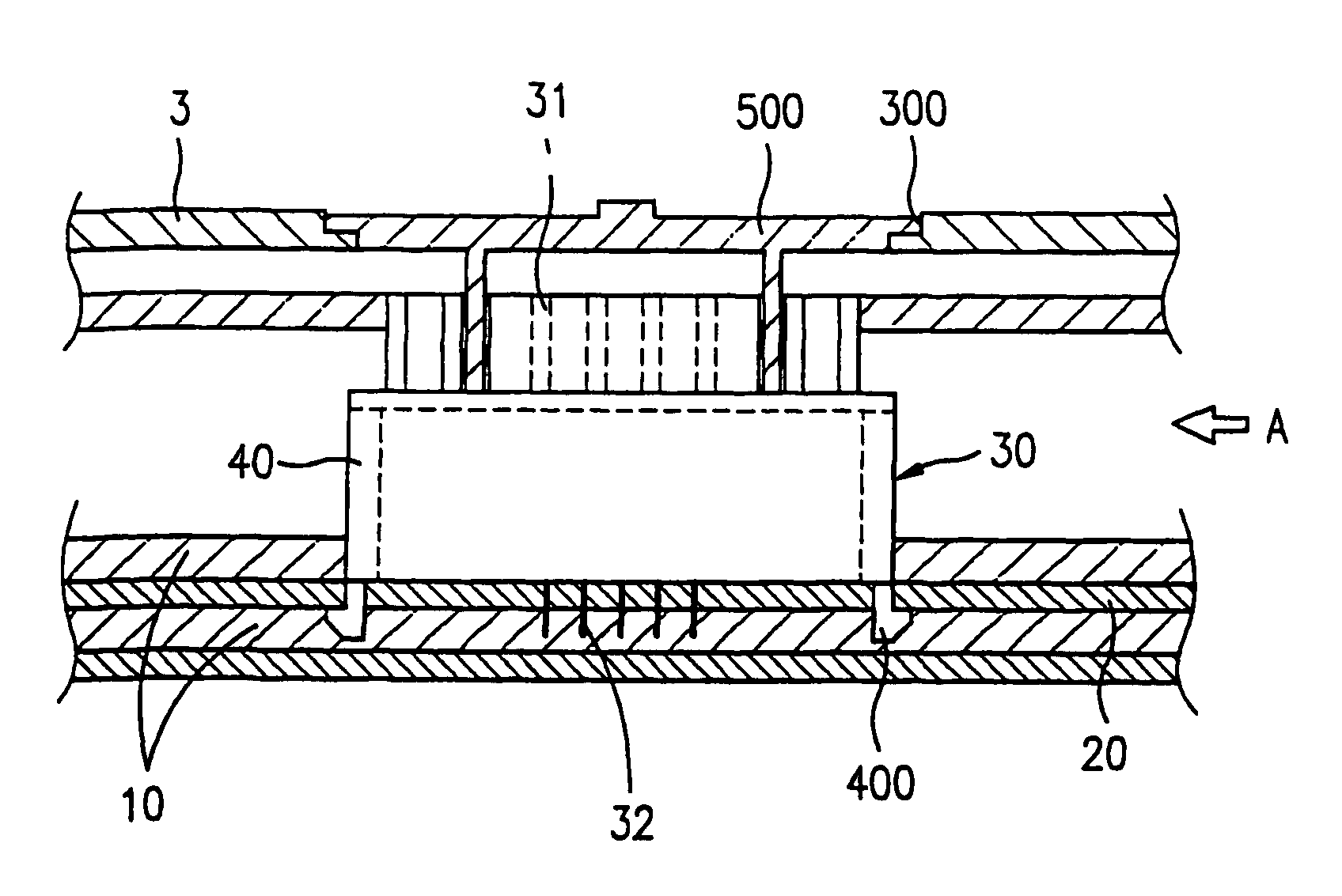 Washing machine with device for data exchange to/from external device