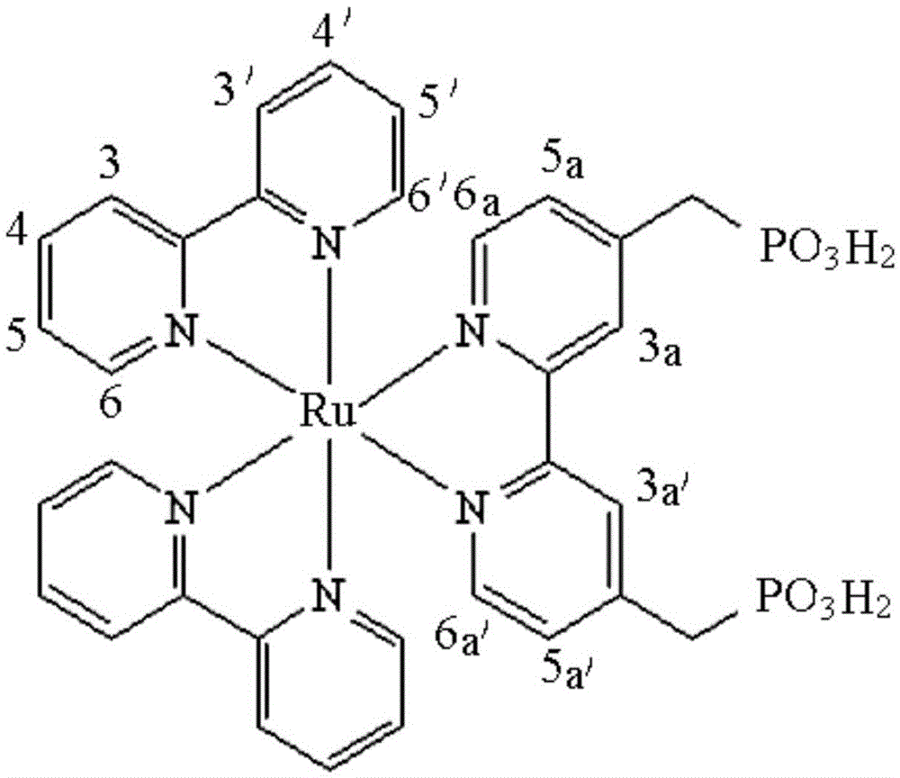 Water splitting device