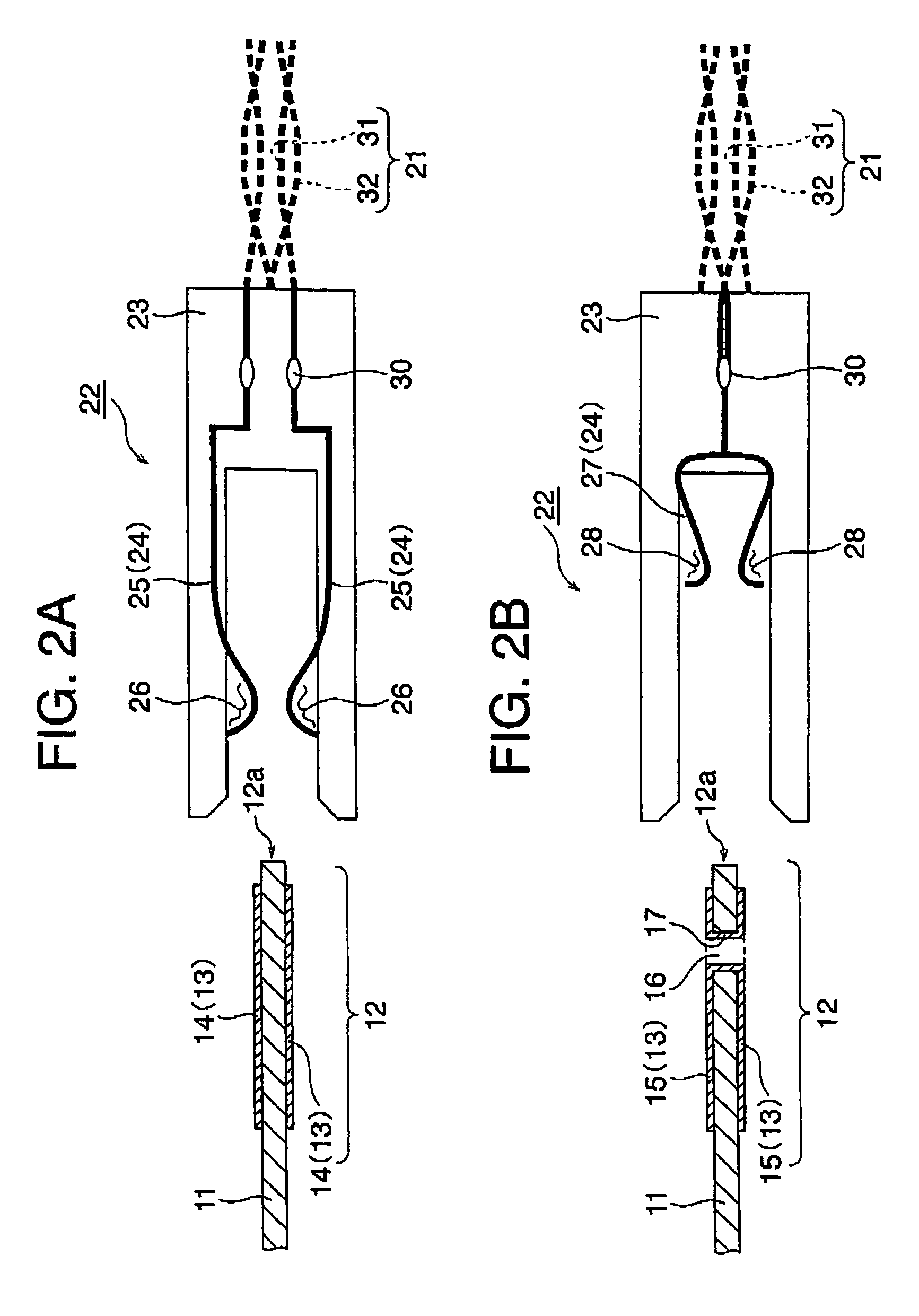 Connector device