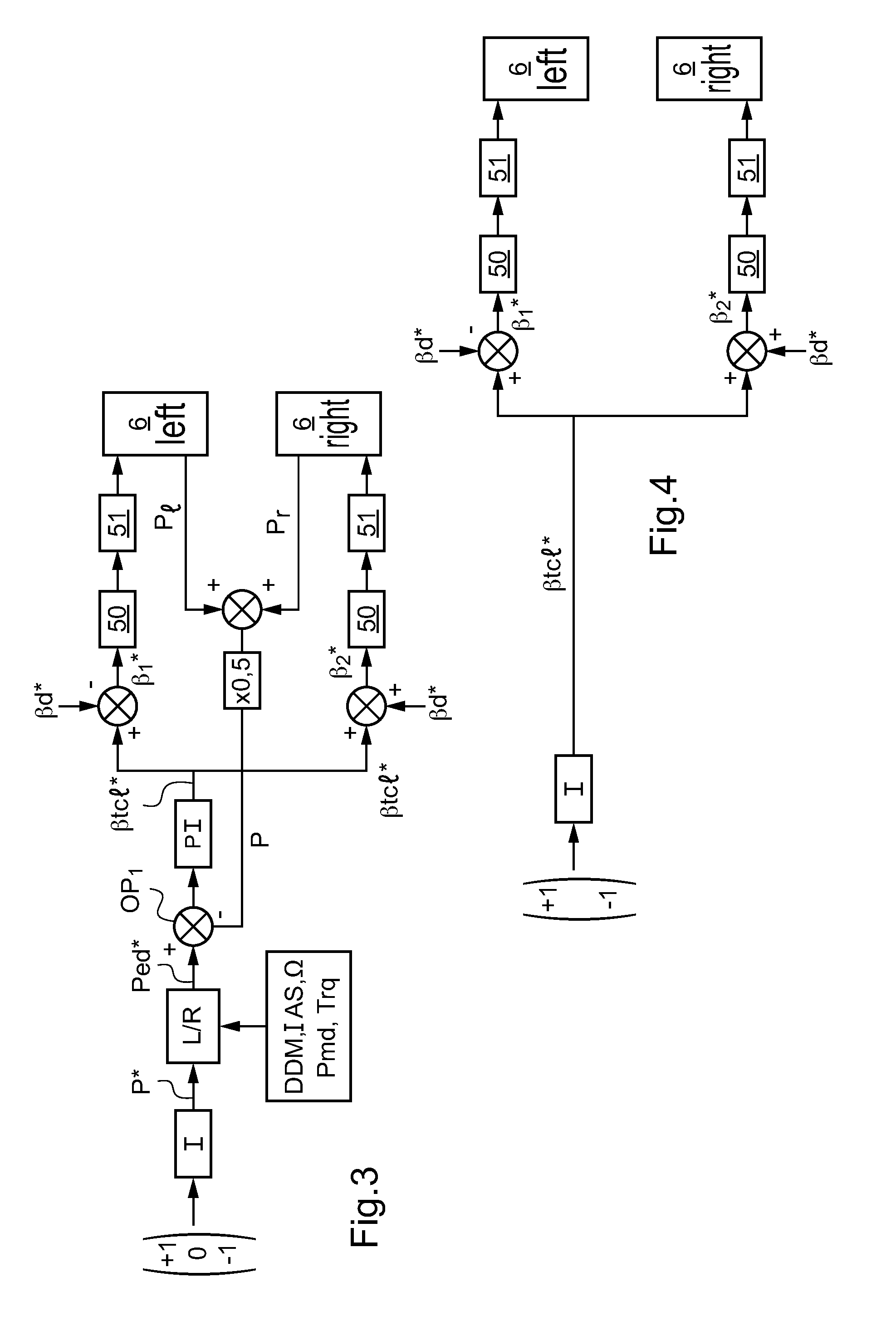 Drive control and regulation method and system for a hybrid helicopter