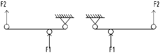 A two-degree-of-freedom micro-positioning platform