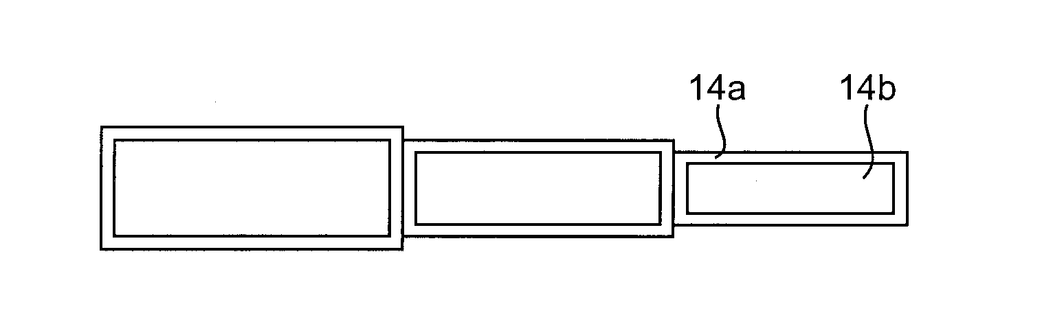 GRADED CORE/SHELL SEMICONDUCTOR NANORODS and NANOROD BARCODES