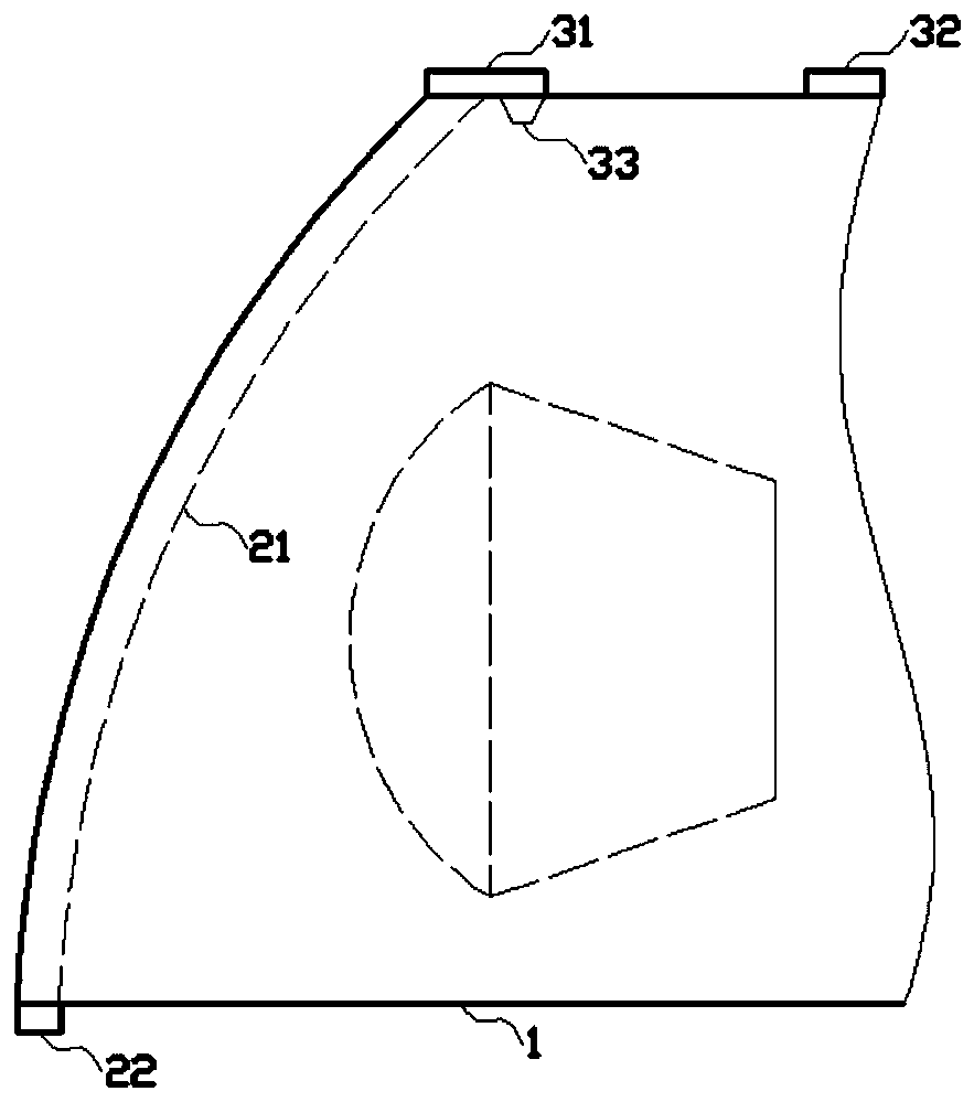 Car headlight automatic demist device