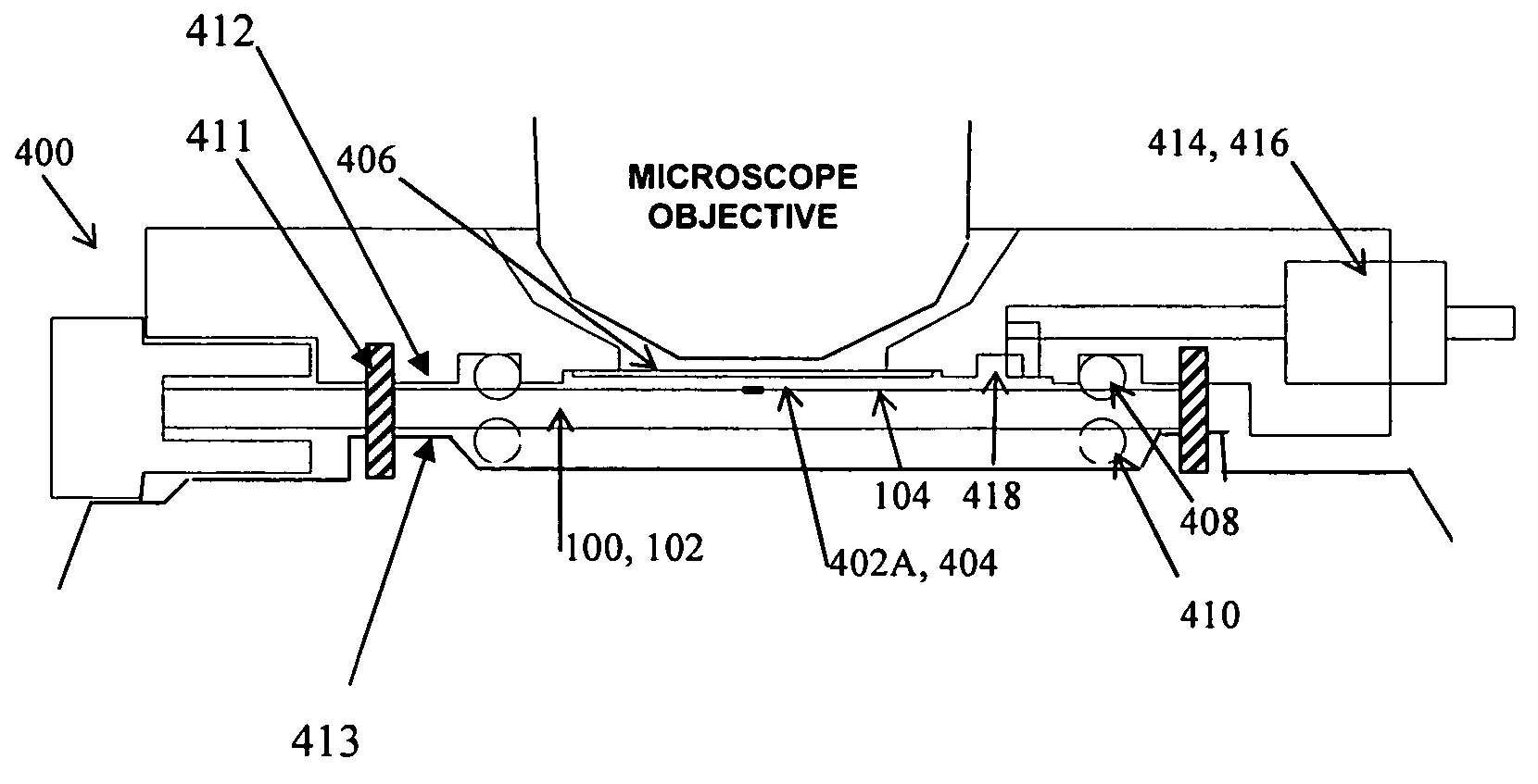 Electro-active sensor, method for constructing the same; apparatus and circuitry for detection of electro-active species