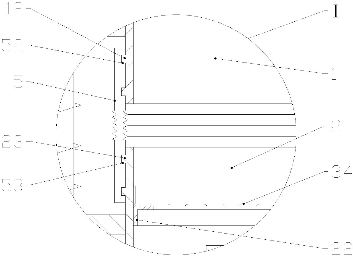 Pneumatic conveying equipment