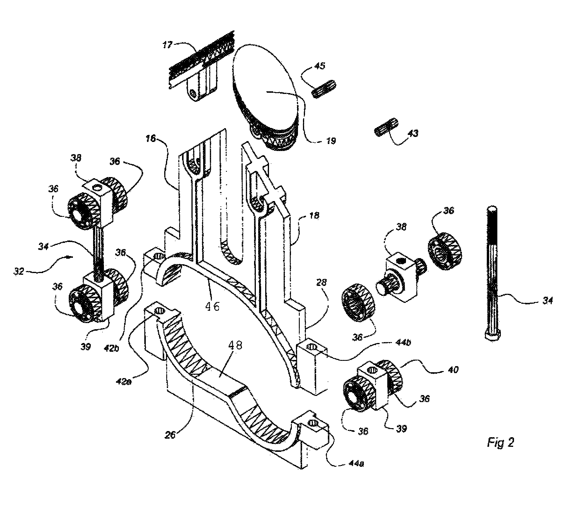 Combustion engine