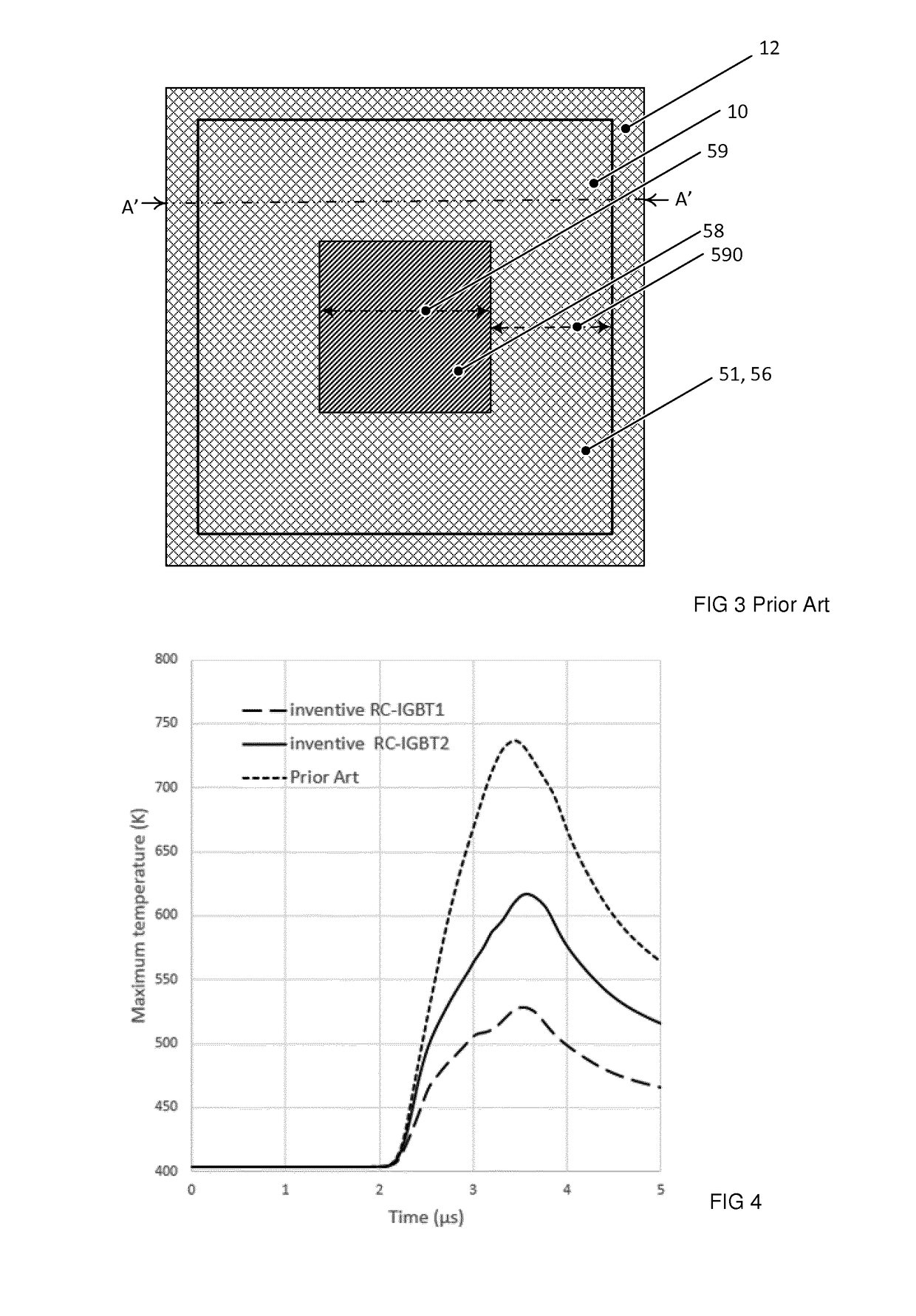 Reverse-conducting semiconductor device