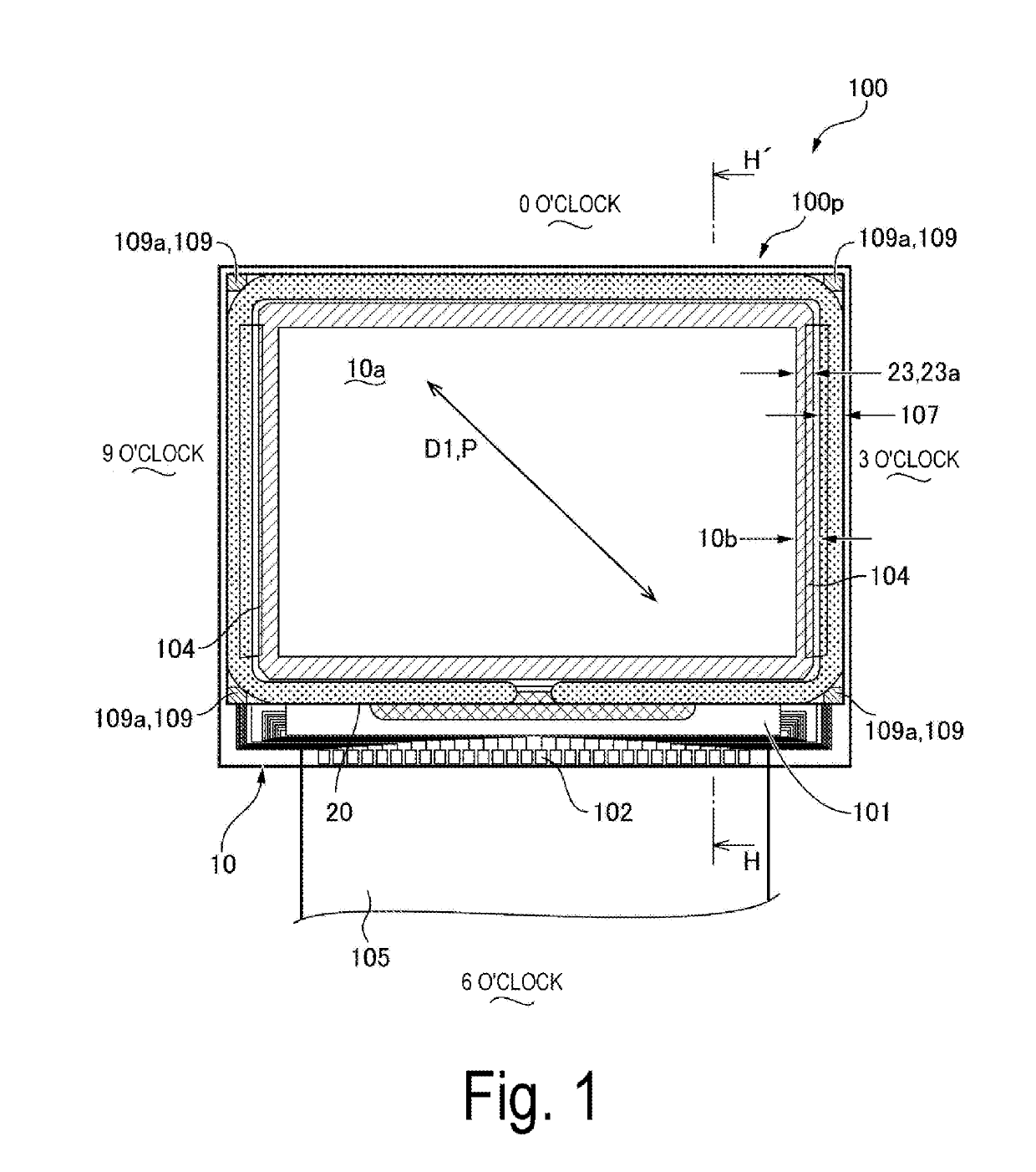 Liquid crystal device and electronic apparatus