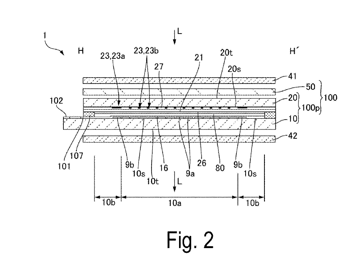 Liquid crystal device and electronic apparatus